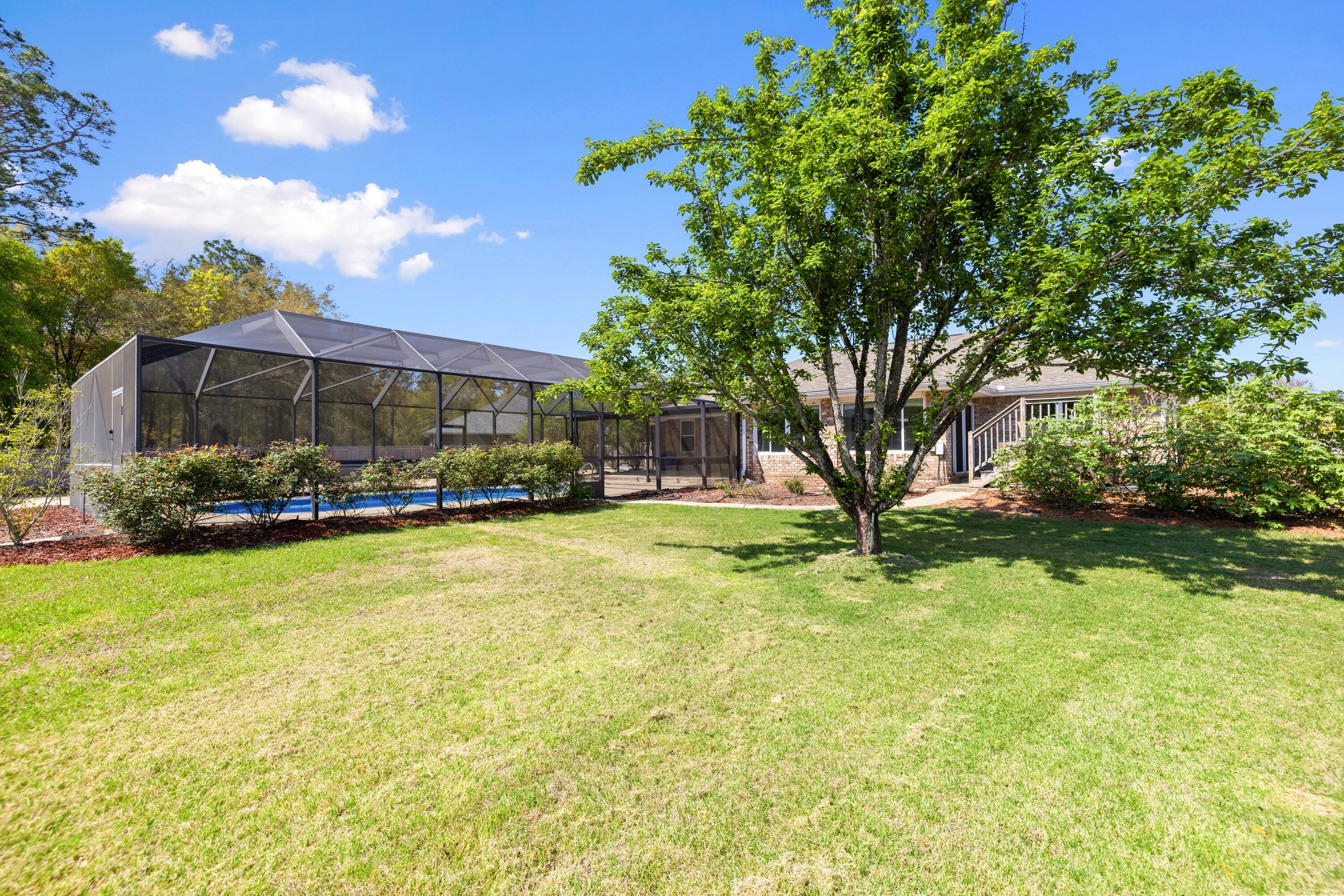 VIRGINIA RIDGE - Residential