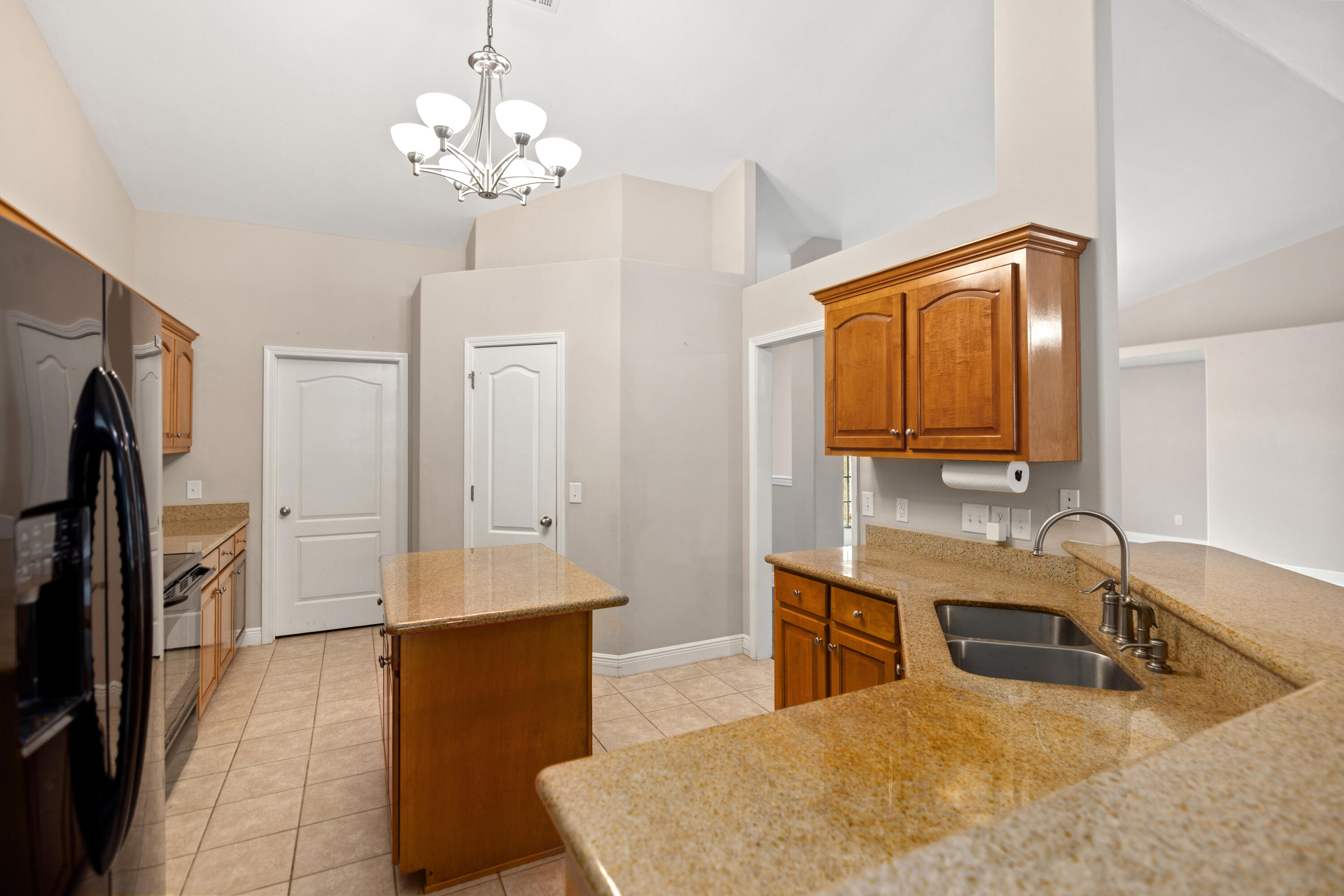 VIRGINIA RIDGE - Residential