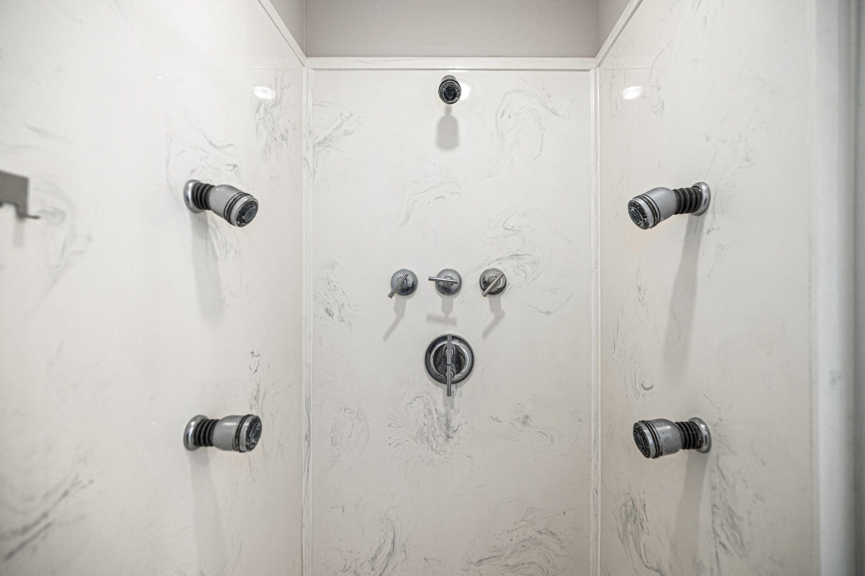 VIRGINIA RIDGE - Residential