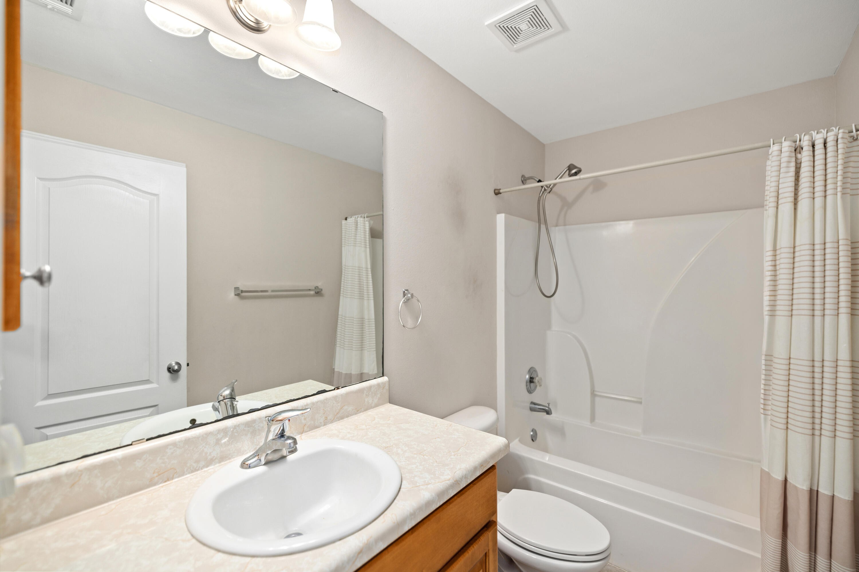 VIRGINIA RIDGE - Residential