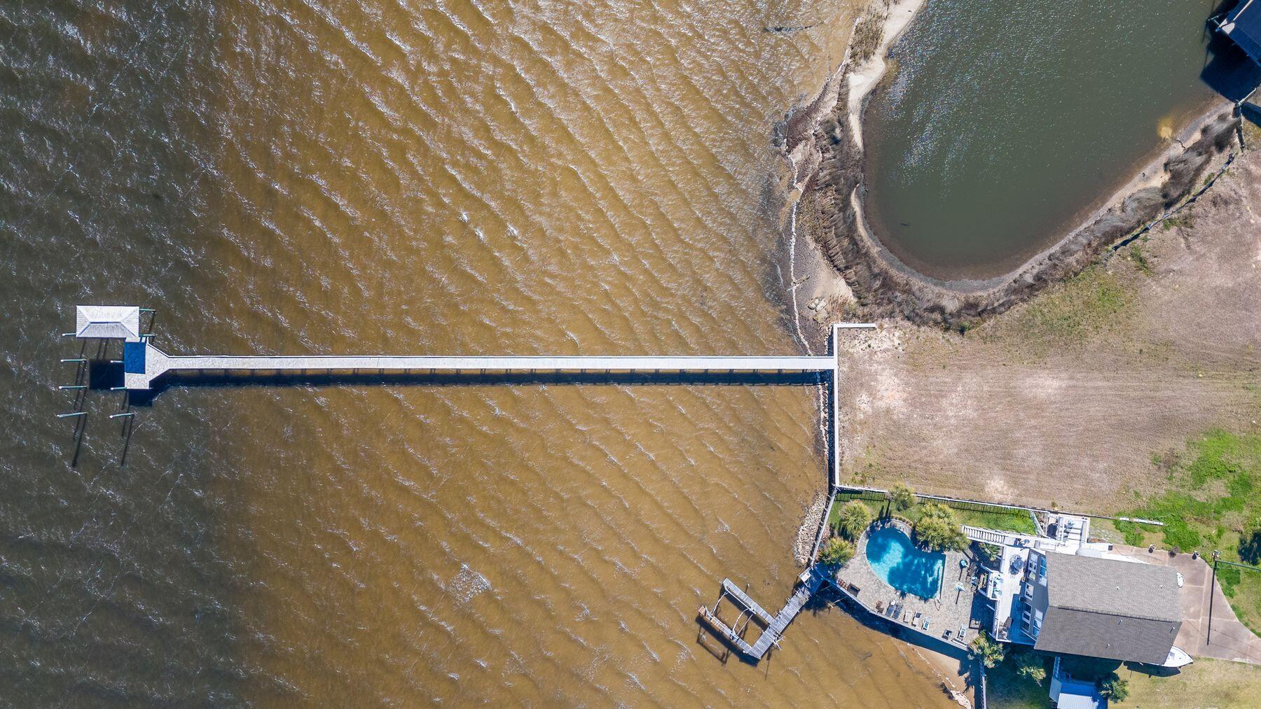 College Point - Land