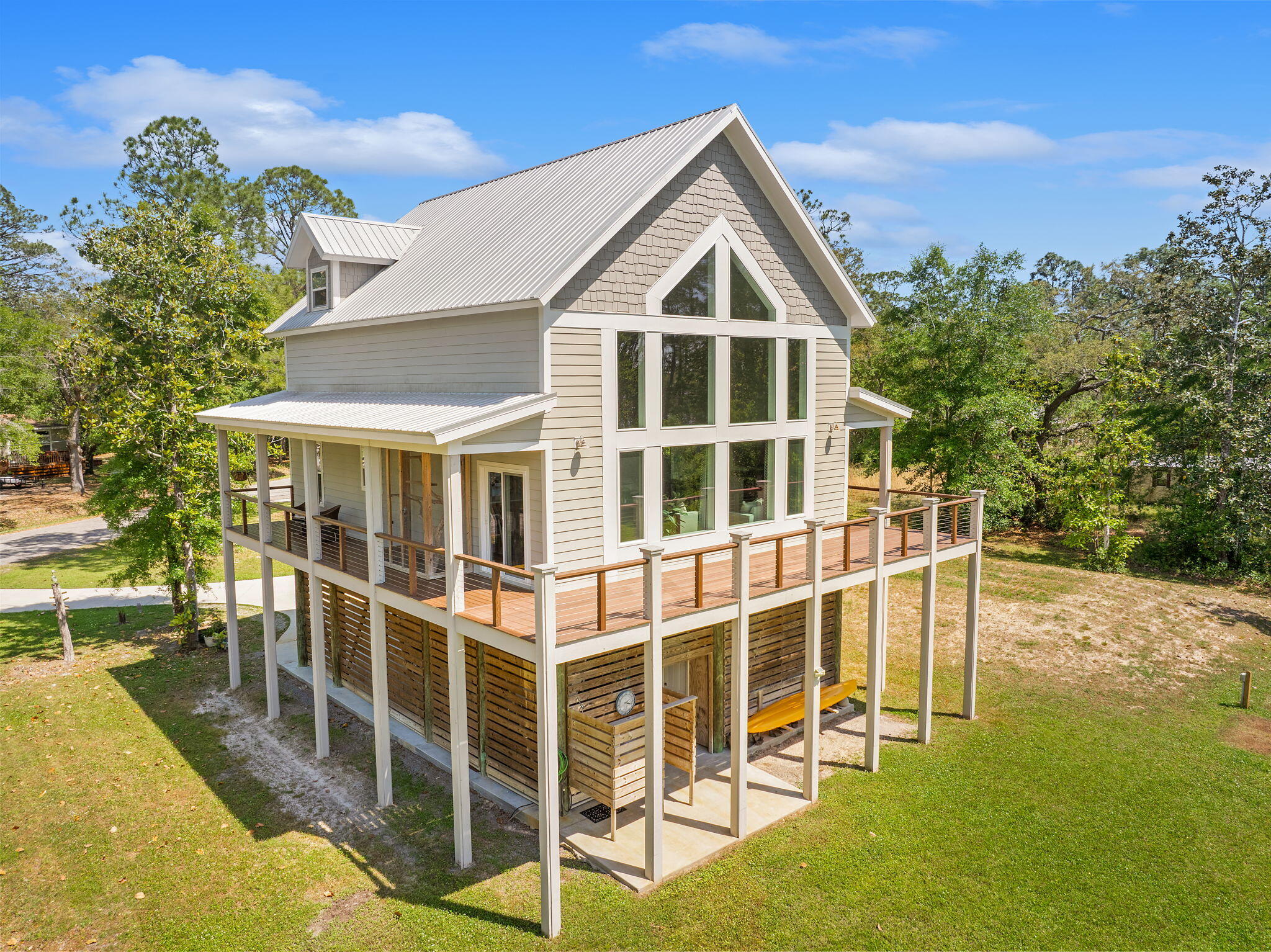 BURNT MILL CREEK - Residential