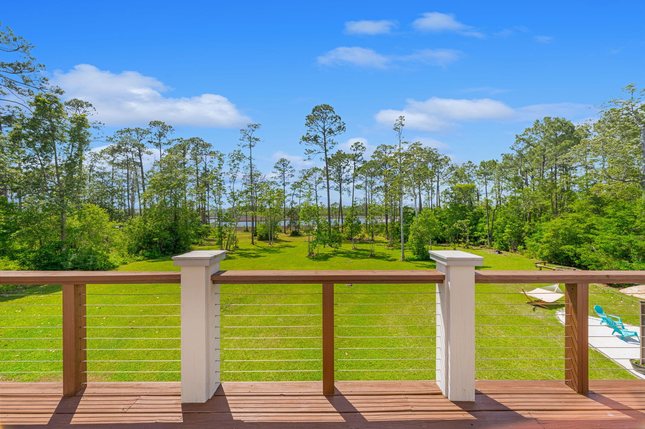 BURNT MILL CREEK - Residential