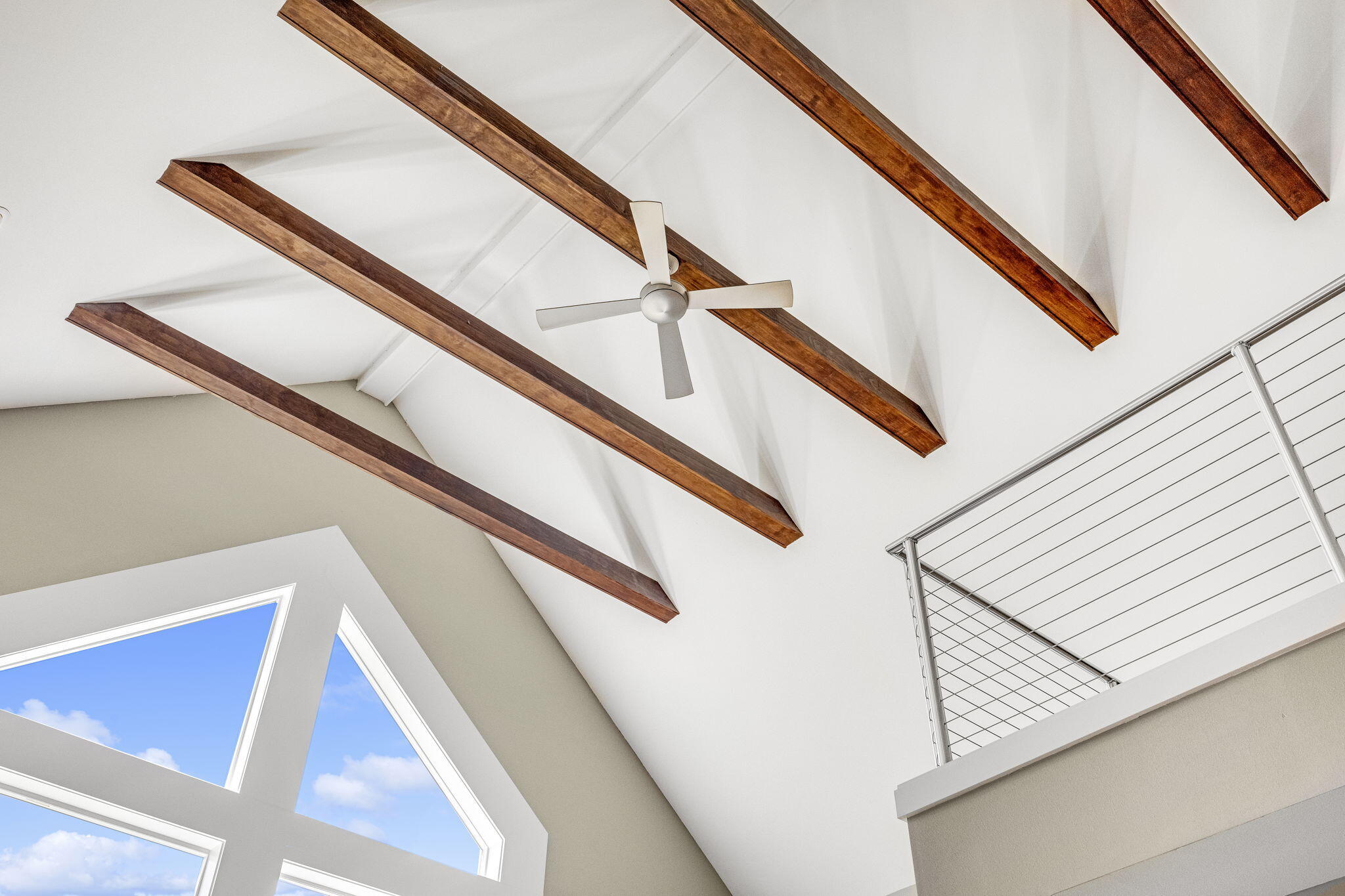 BURNT MILL CREEK - Residential