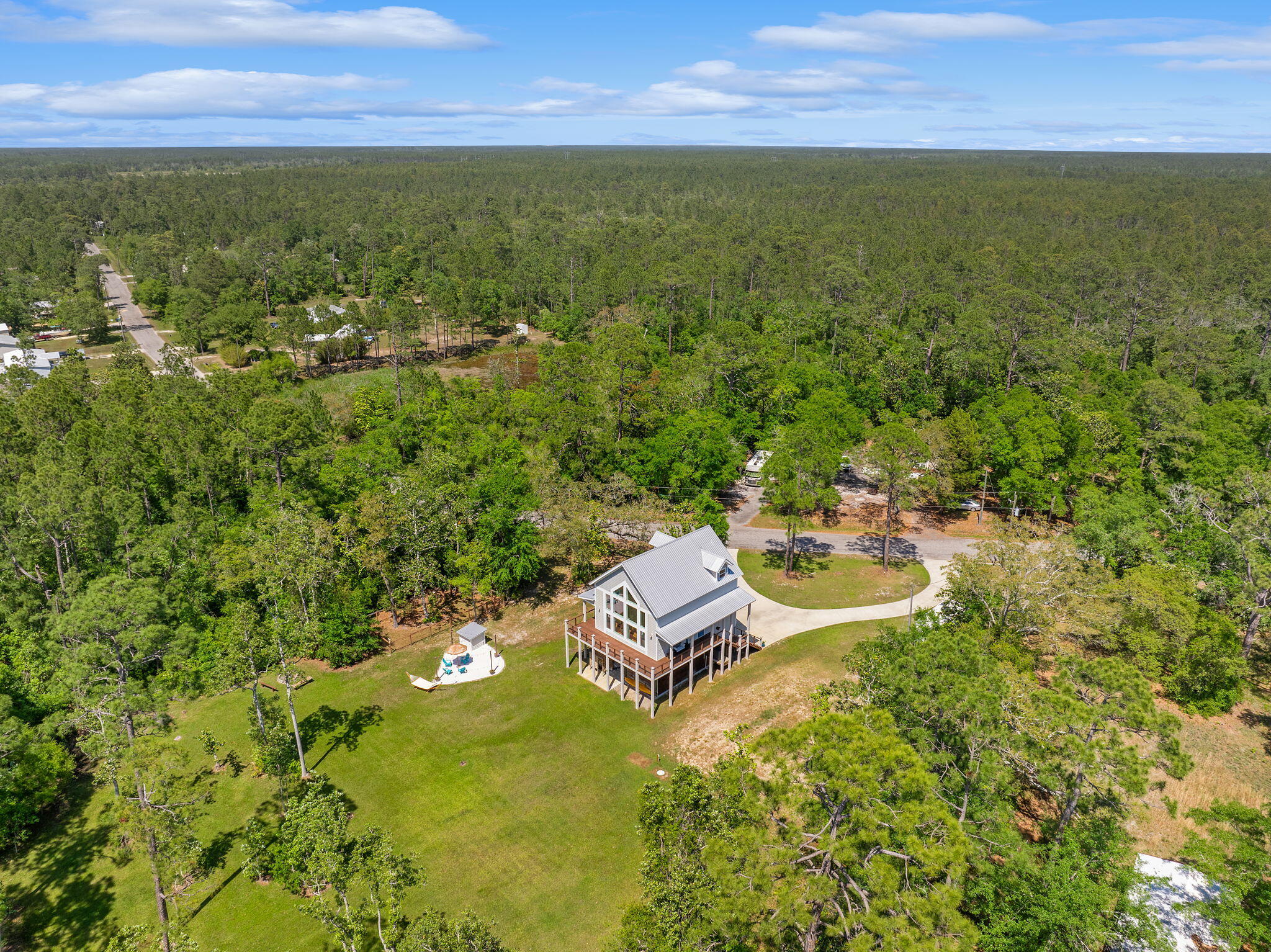 BURNT MILL CREEK - Residential