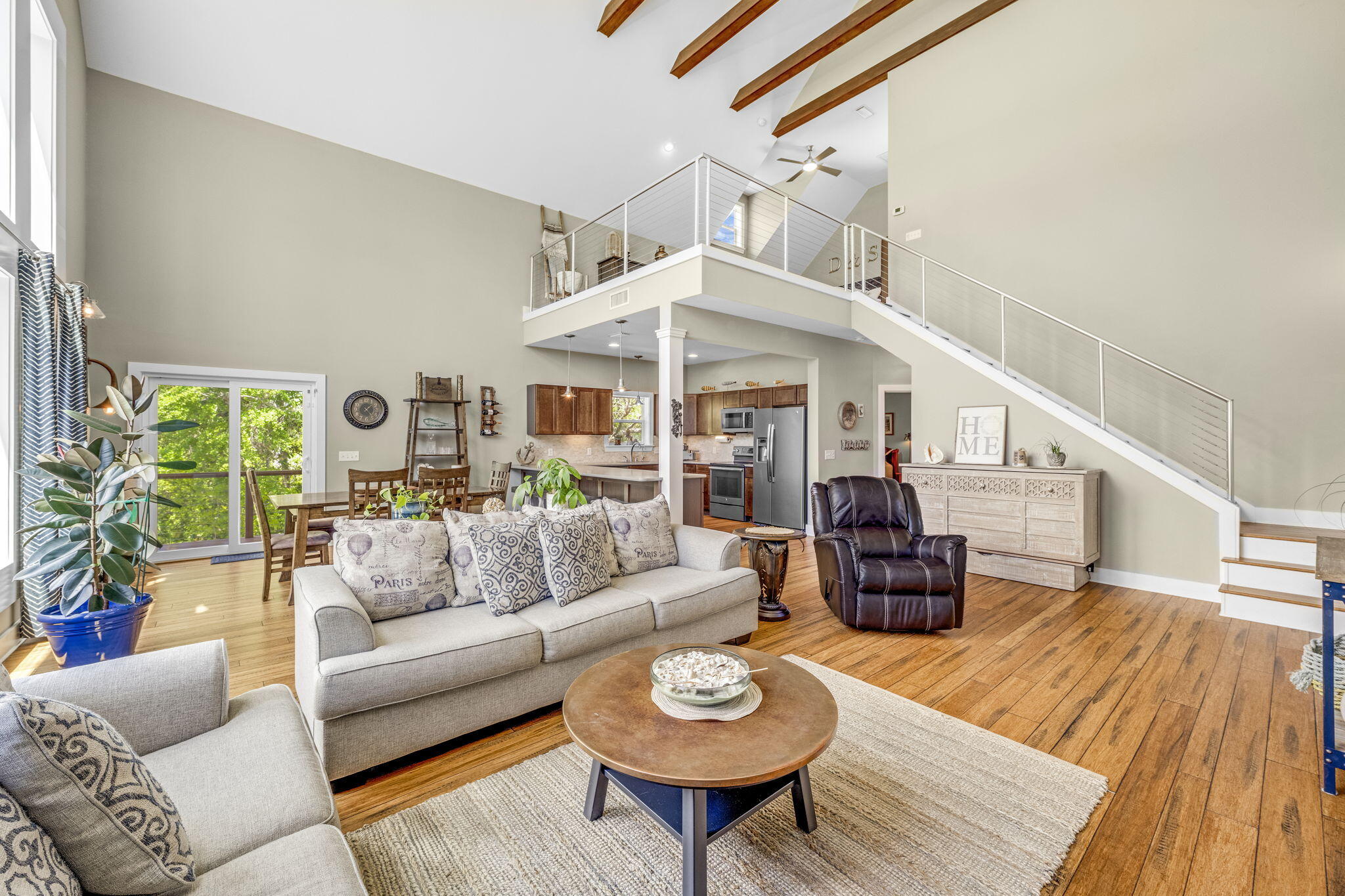 BURNT MILL CREEK - Residential