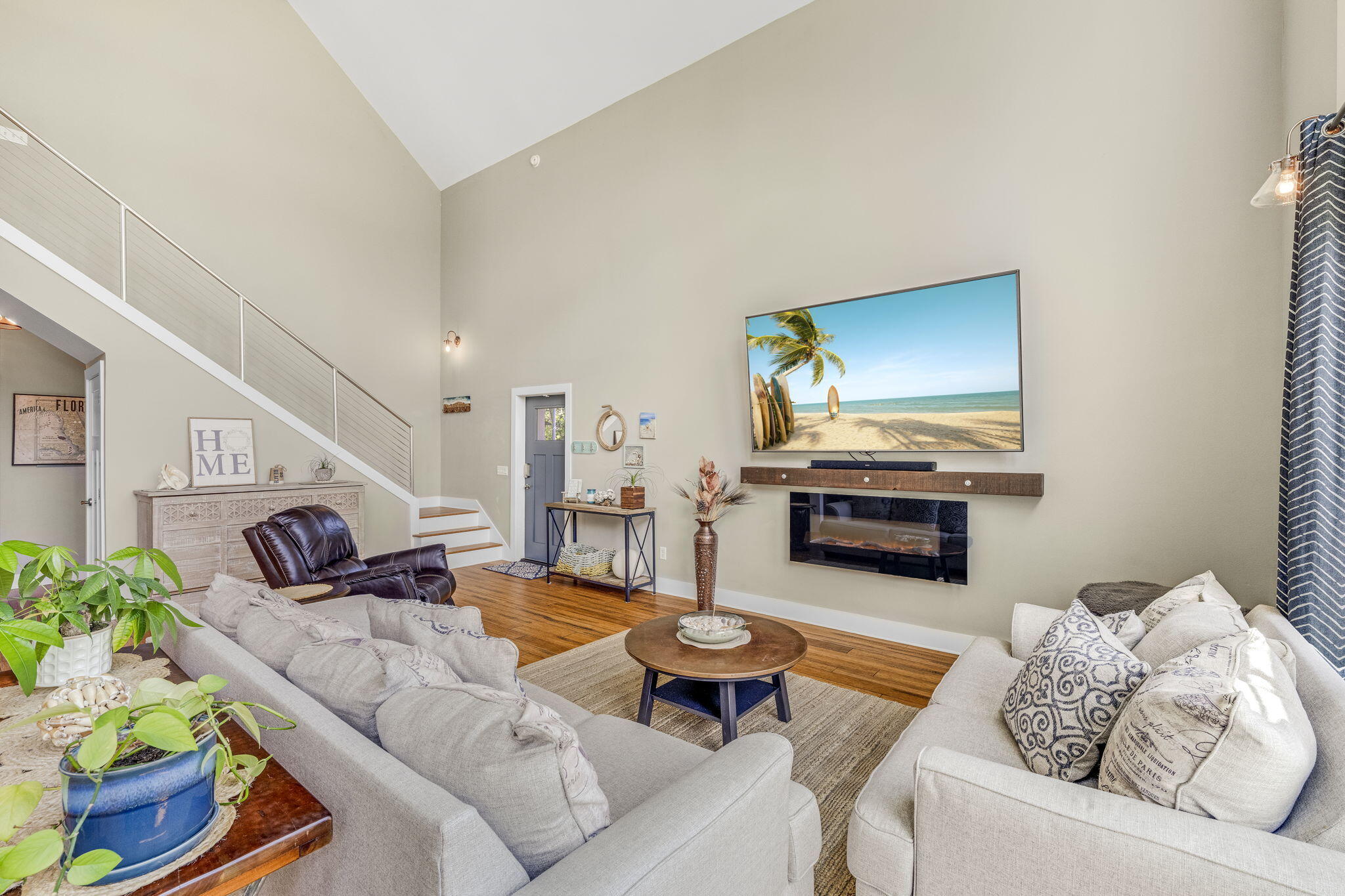 BURNT MILL CREEK - Residential