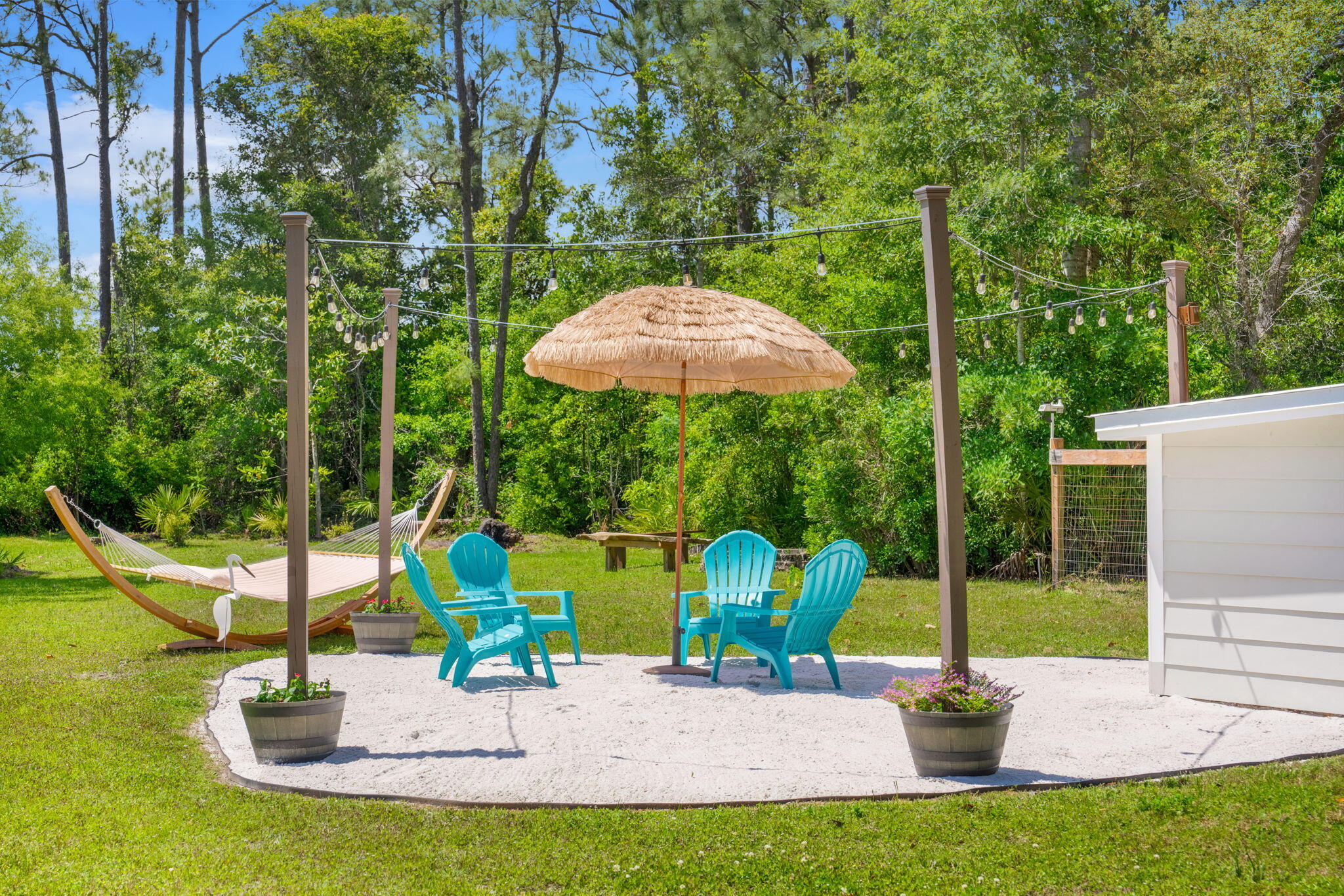 BURNT MILL CREEK - Residential