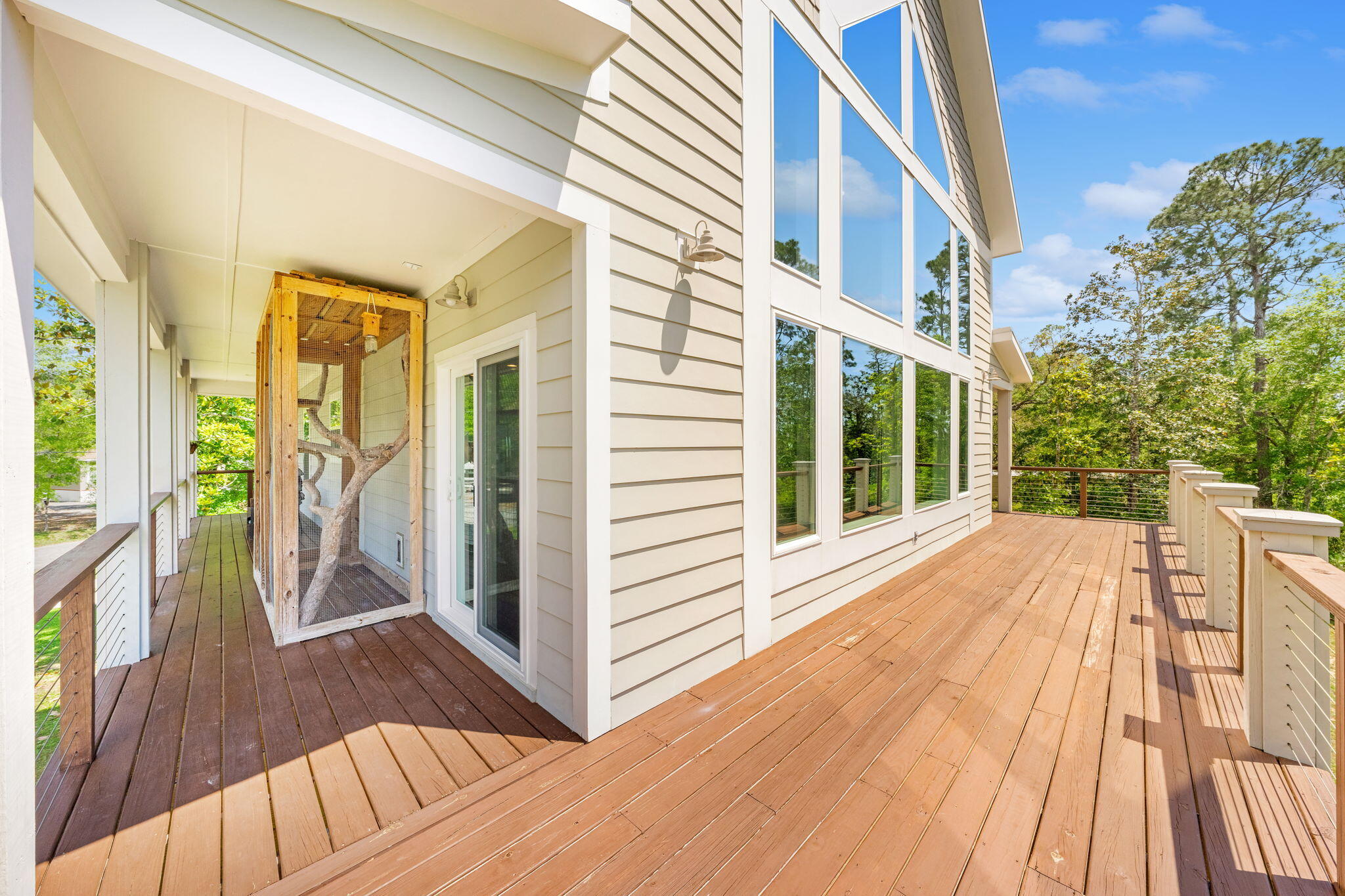 BURNT MILL CREEK - Residential