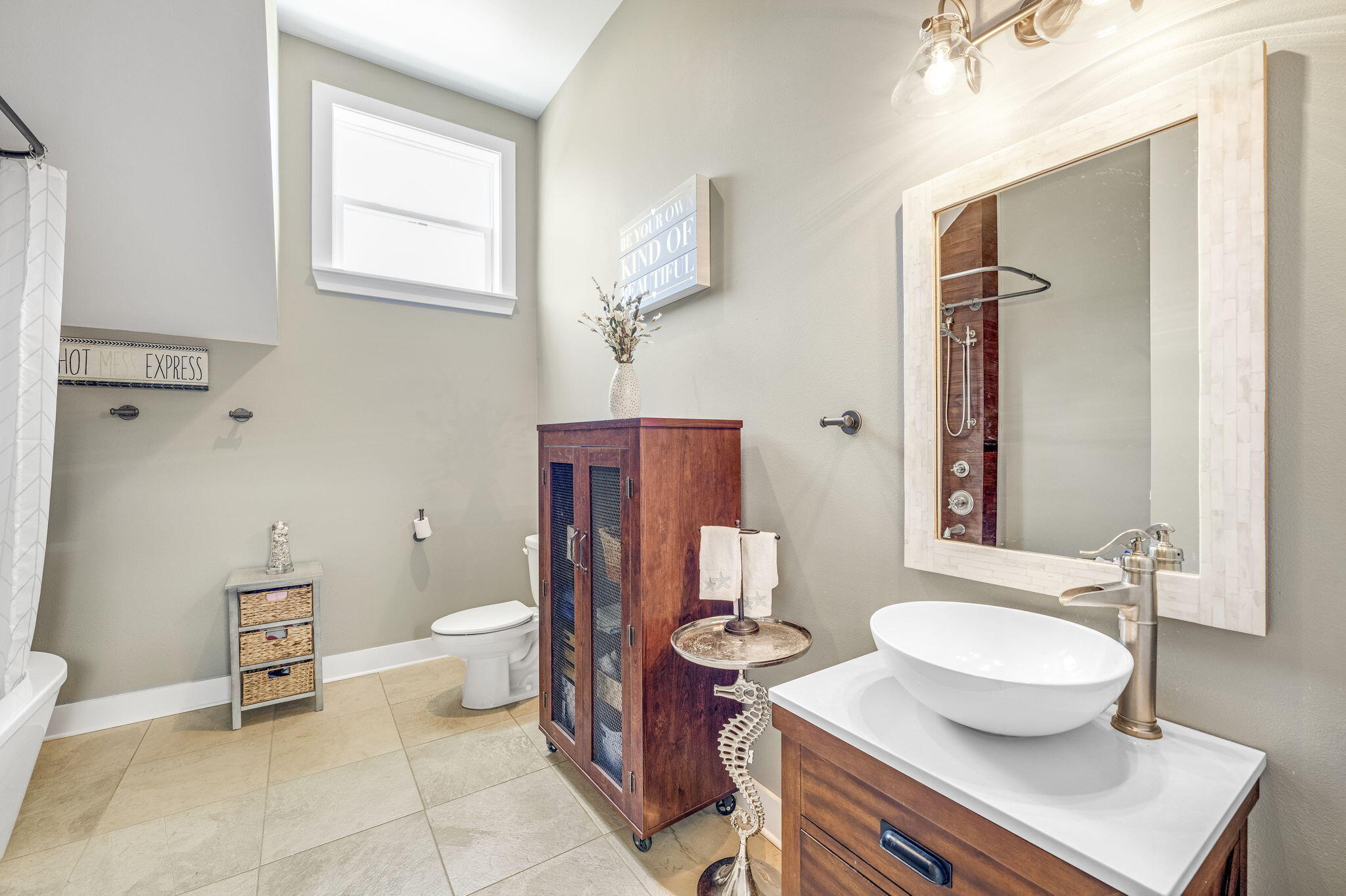 BURNT MILL CREEK - Residential