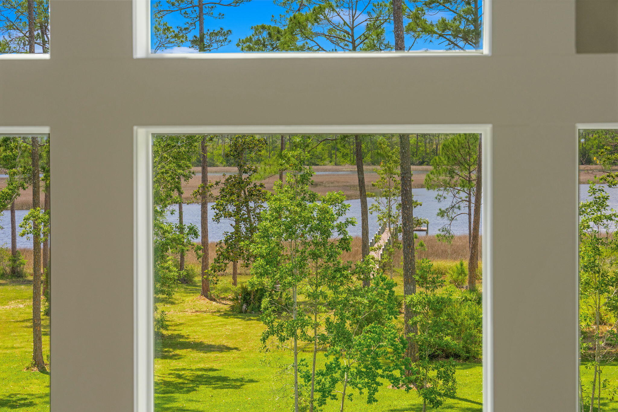 BURNT MILL CREEK - Residential