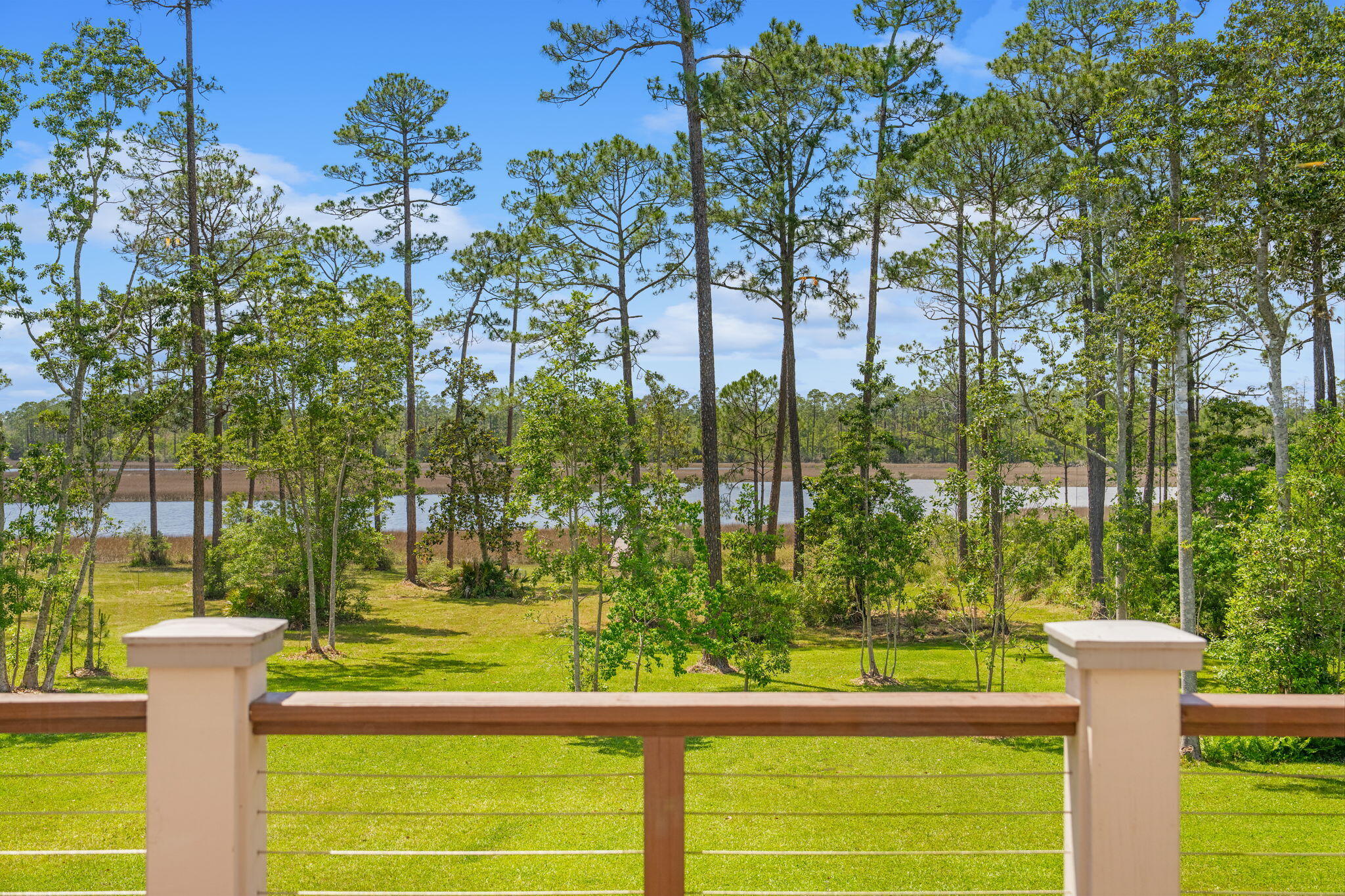 BURNT MILL CREEK - Residential