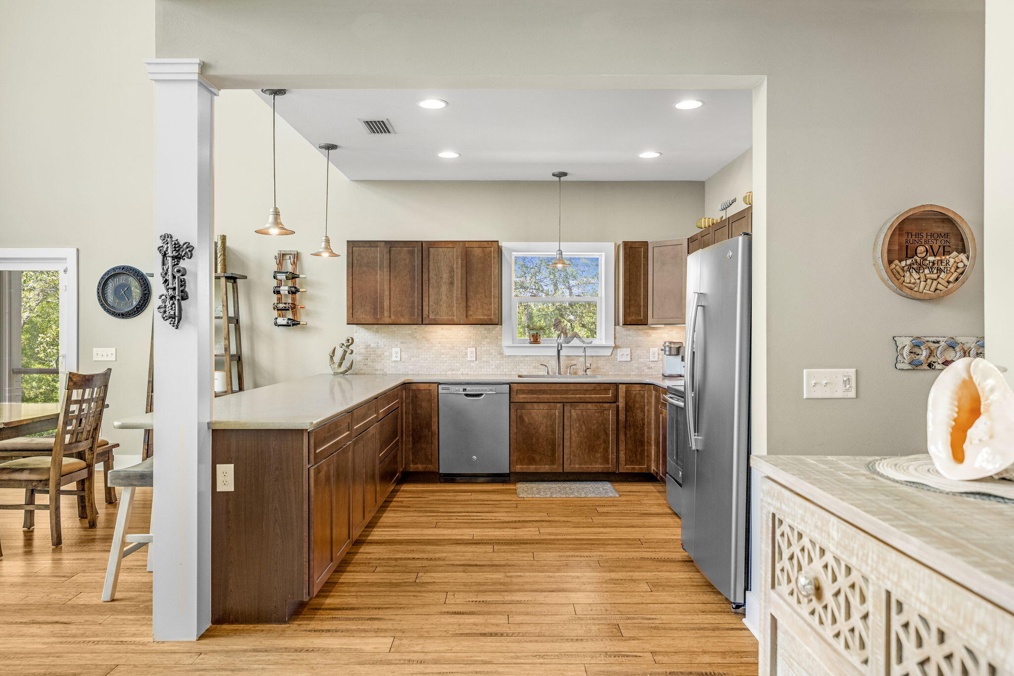 BURNT MILL CREEK - Residential