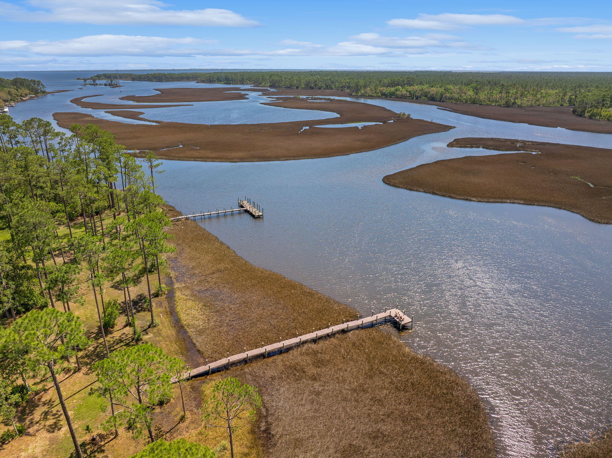 BURNT MILL CREEK - Residential