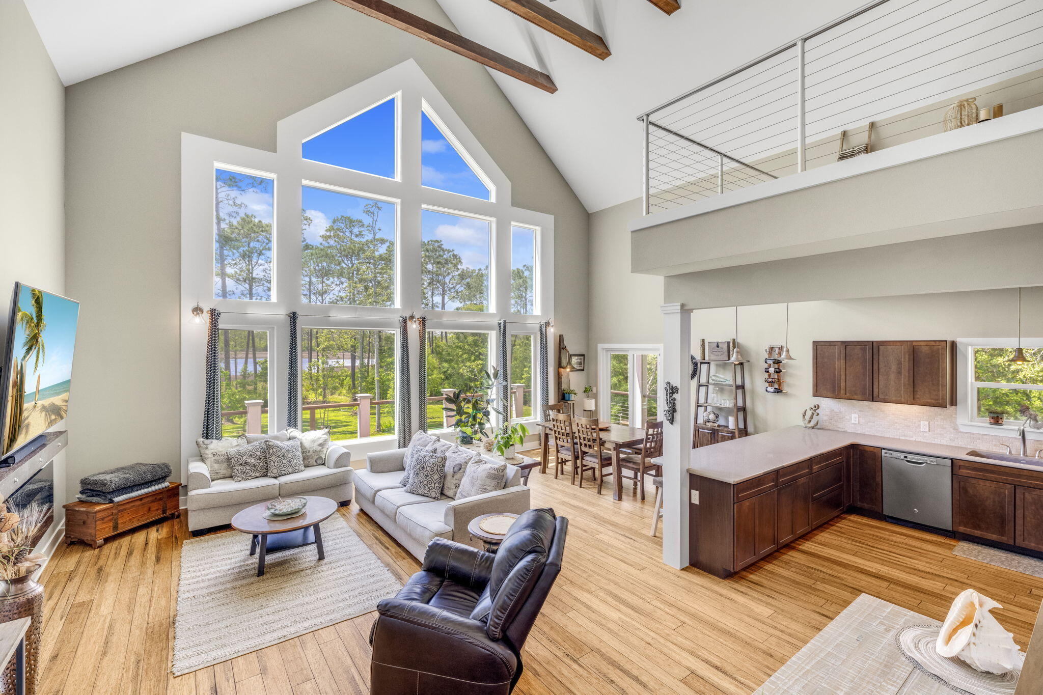 BURNT MILL CREEK - Residential