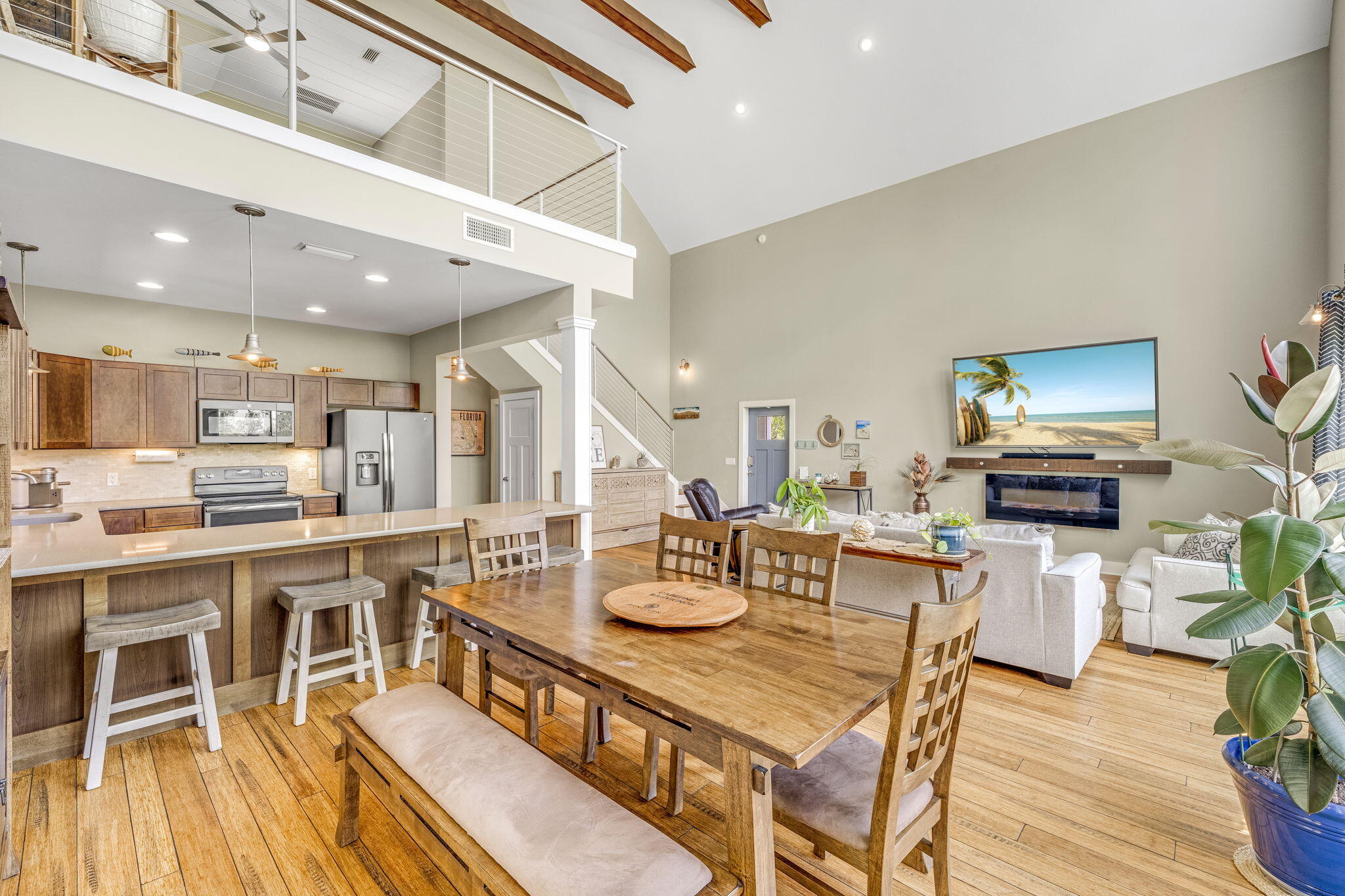 BURNT MILL CREEK - Residential