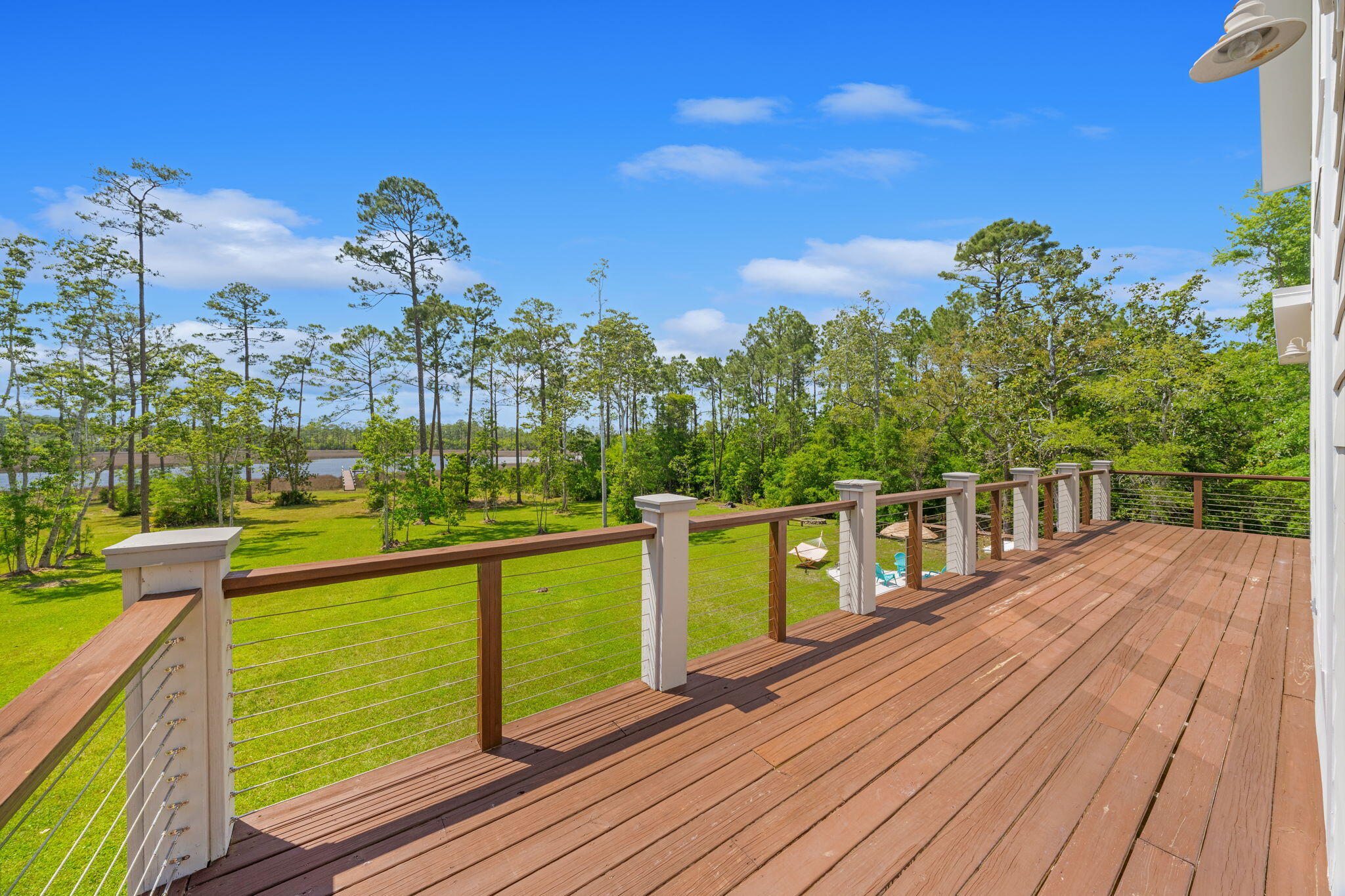 BURNT MILL CREEK - Residential