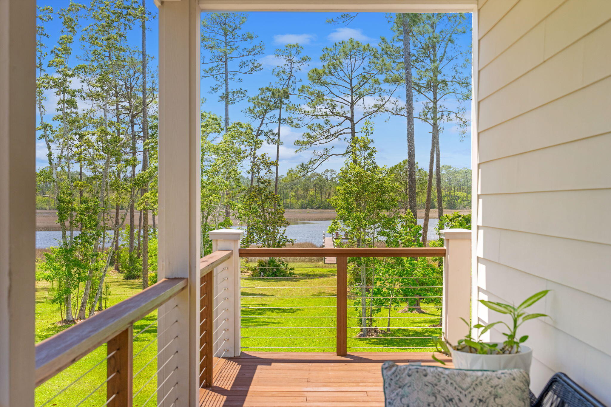 BURNT MILL CREEK - Residential