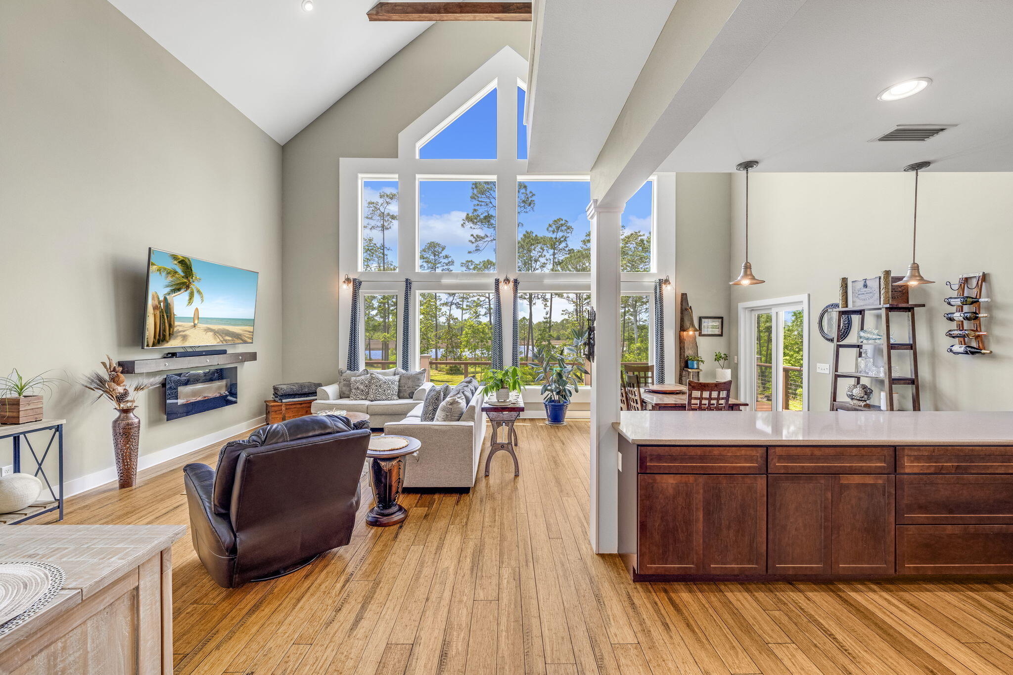 BURNT MILL CREEK - Residential