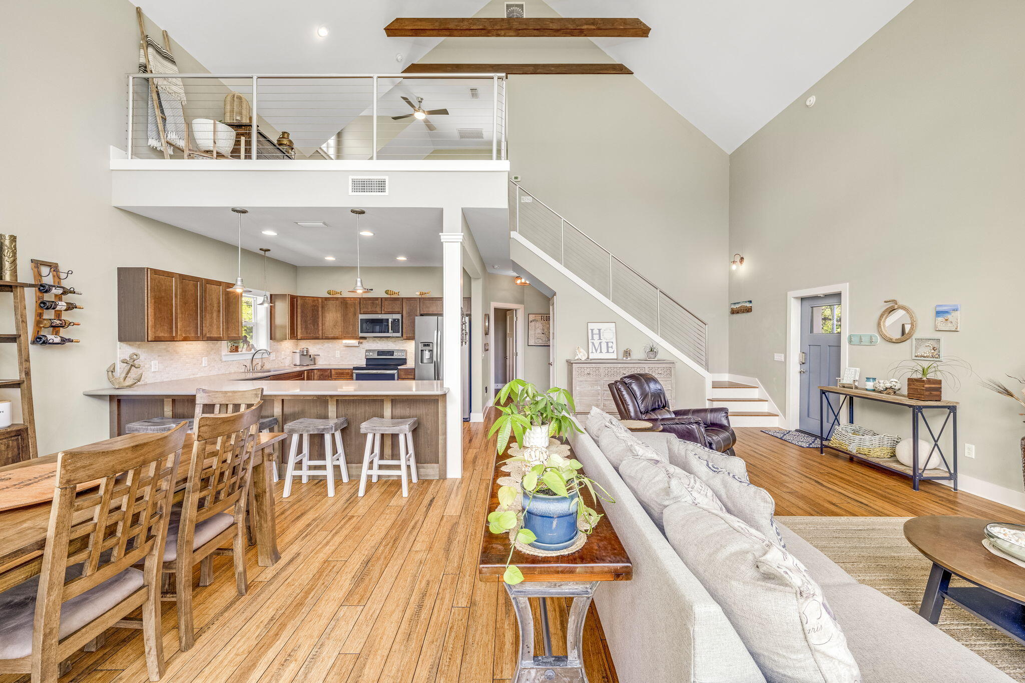 BURNT MILL CREEK - Residential