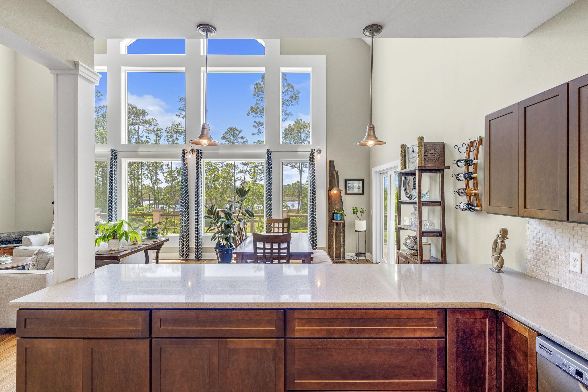 BURNT MILL CREEK - Residential