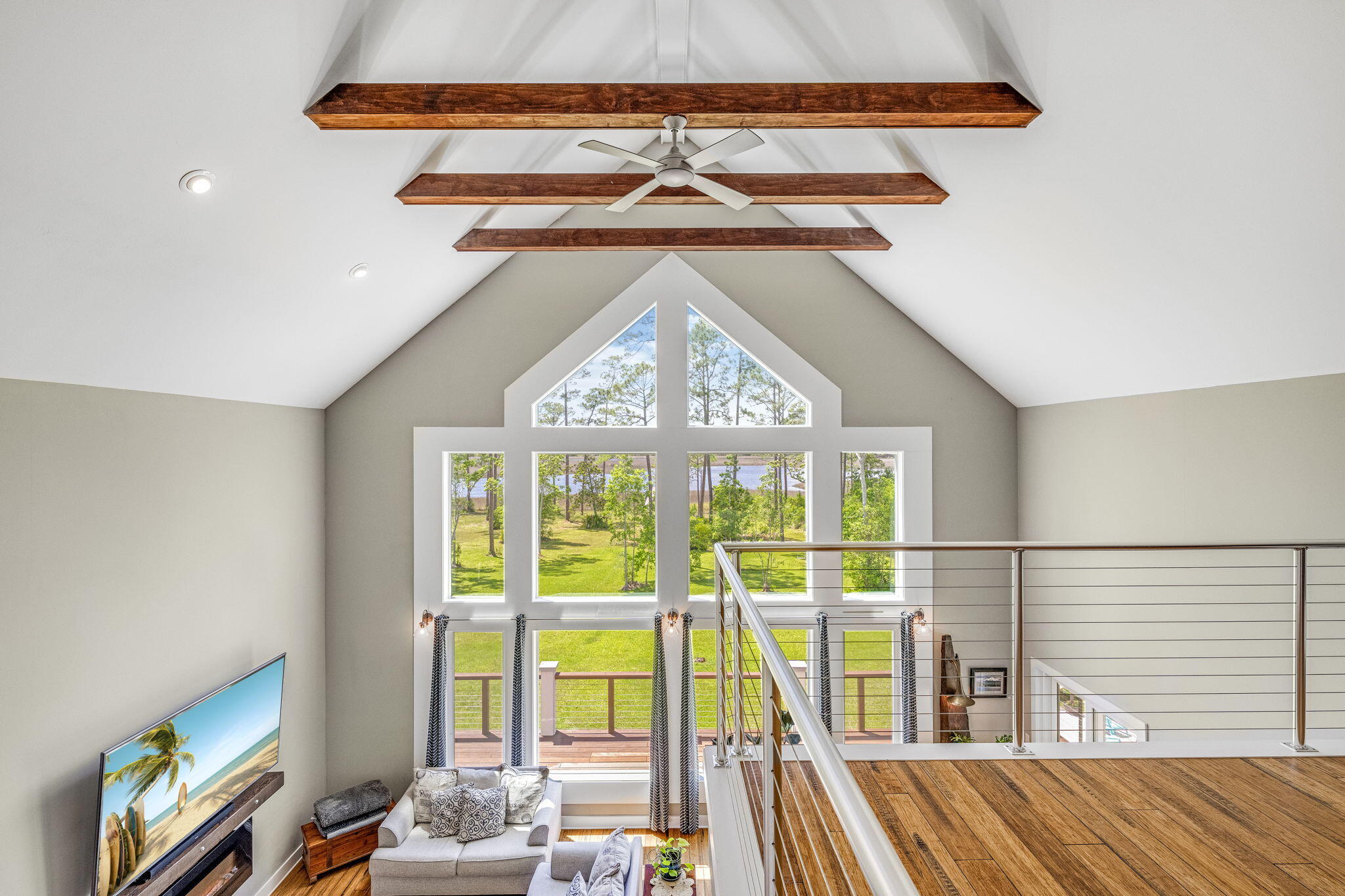 BURNT MILL CREEK - Residential