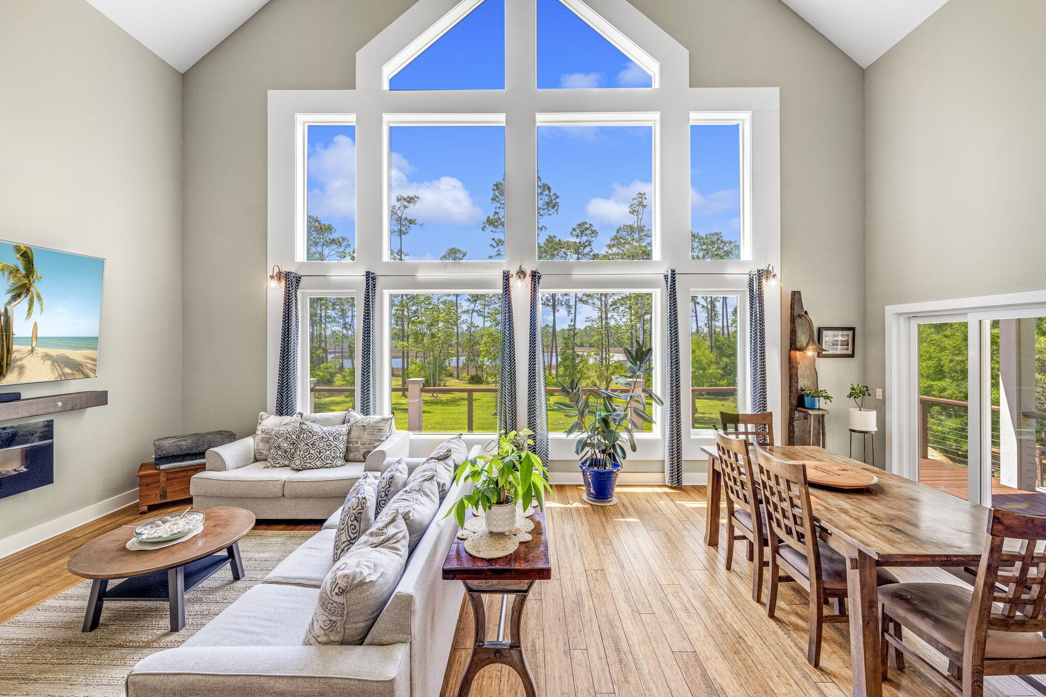 BURNT MILL CREEK - Residential