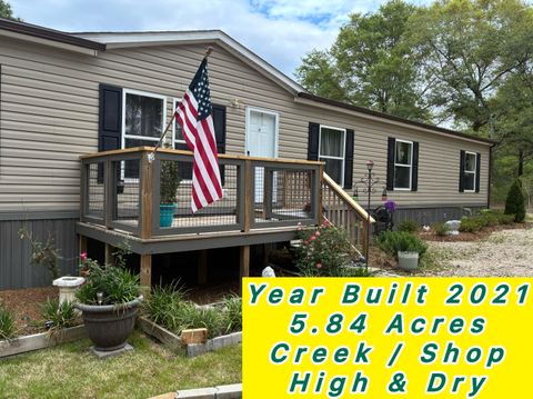 507 Stewart Drive DeFuniak Springs FL 32433