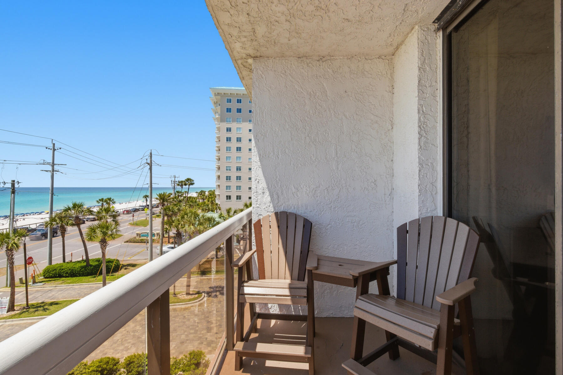 DESTIN SURFSIDE CONDO - Residential