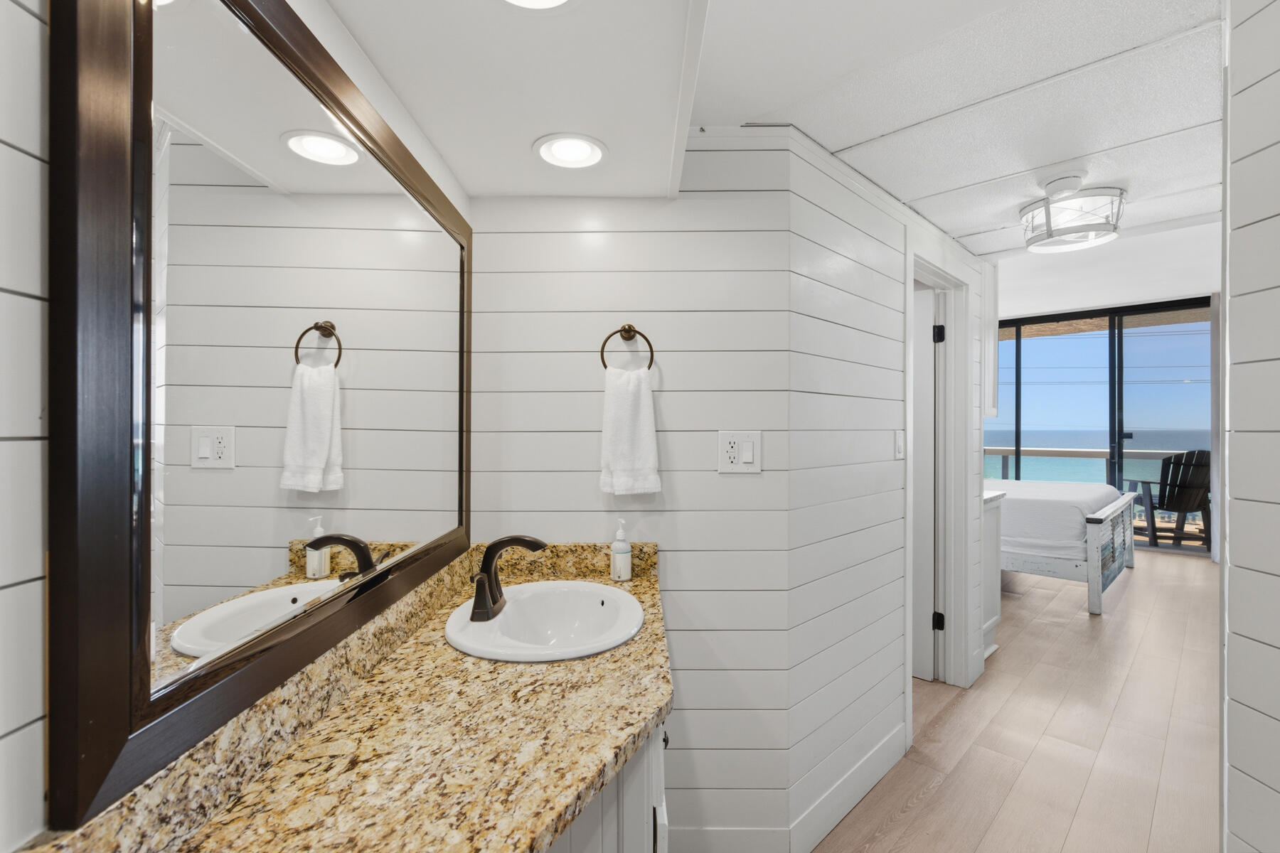 DESTIN SURFSIDE CONDO - Residential