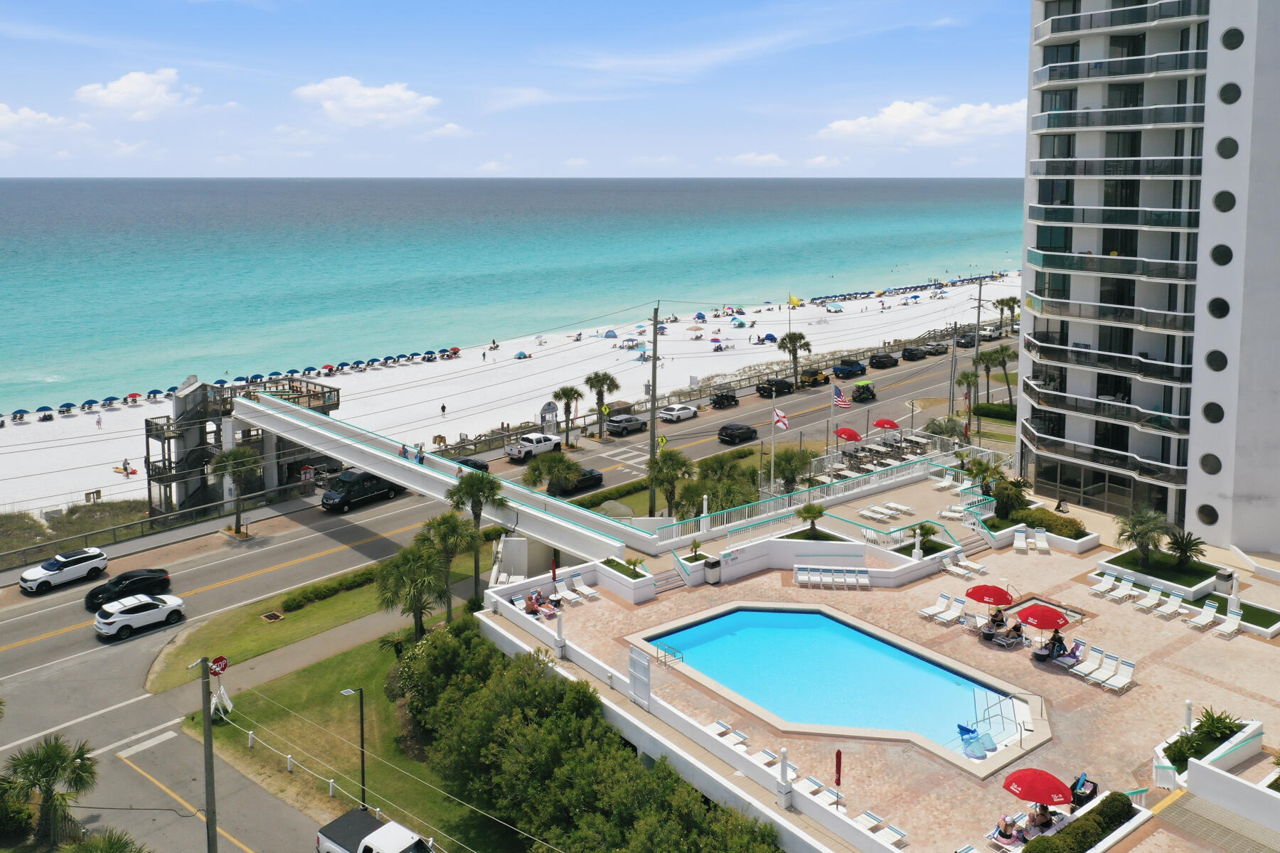 DESTIN SURFSIDE CONDO - Residential