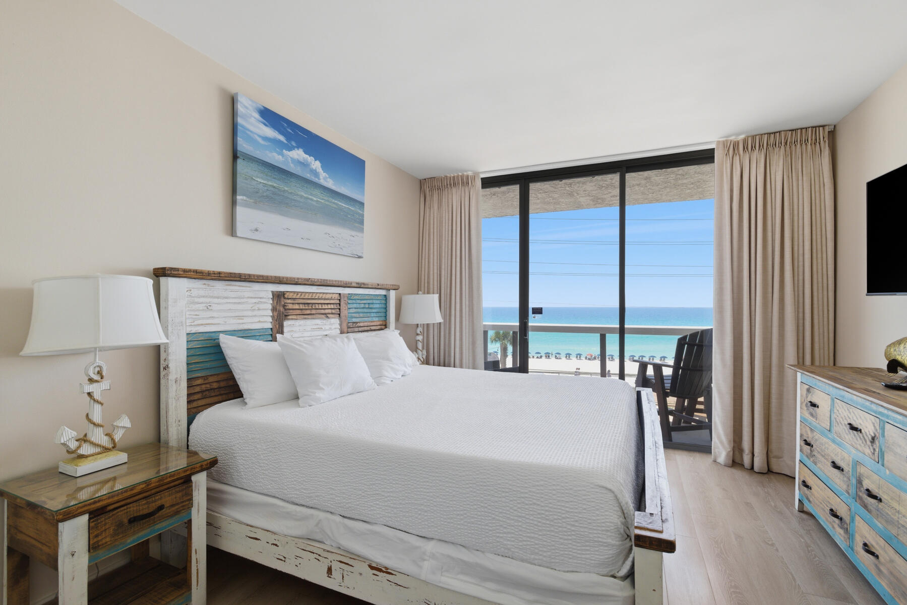 DESTIN SURFSIDE CONDO - Residential