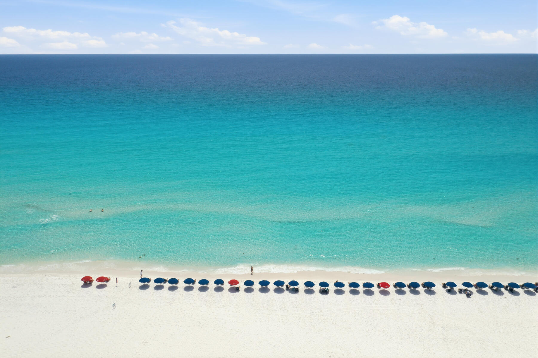 DESTIN SURFSIDE CONDO - Residential