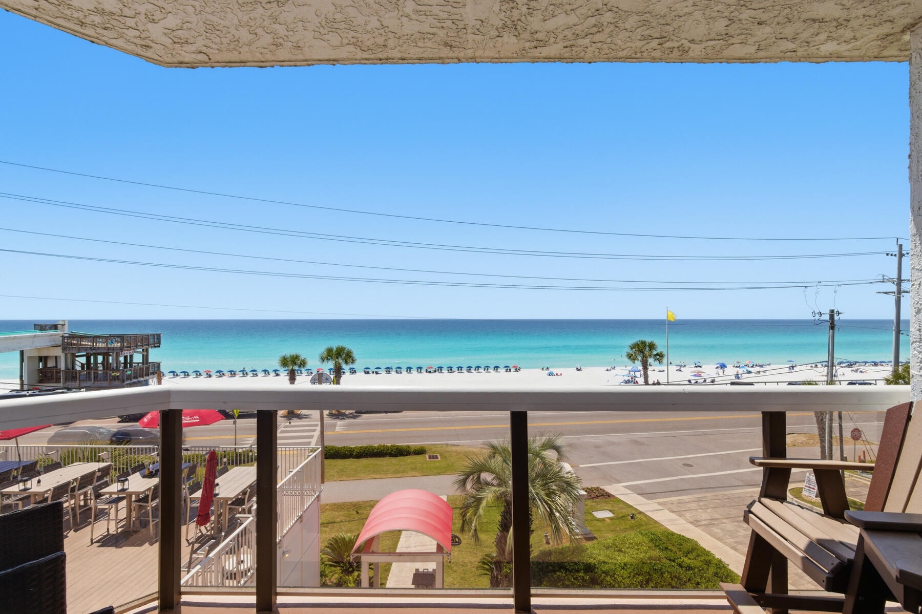 DESTIN SURFSIDE CONDO - Residential