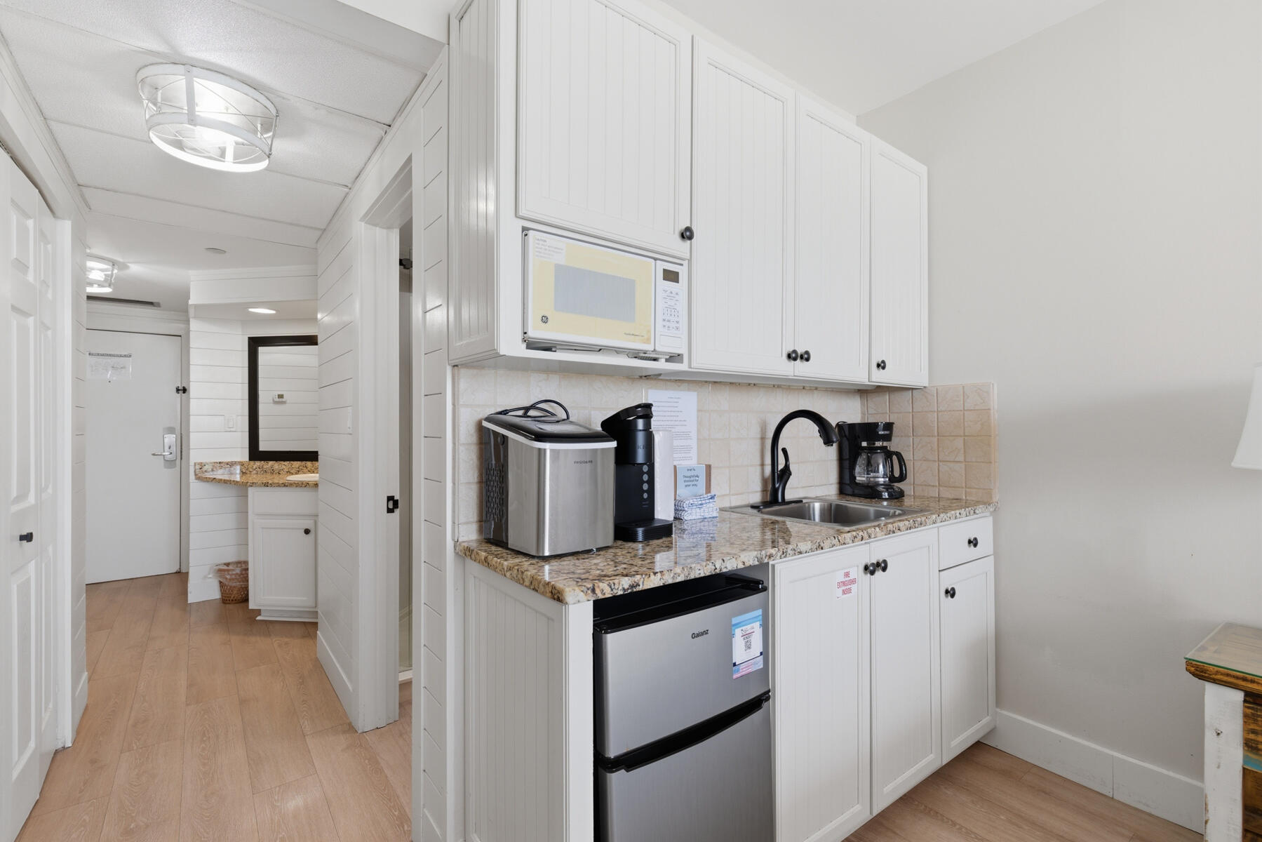 DESTIN SURFSIDE CONDO - Residential