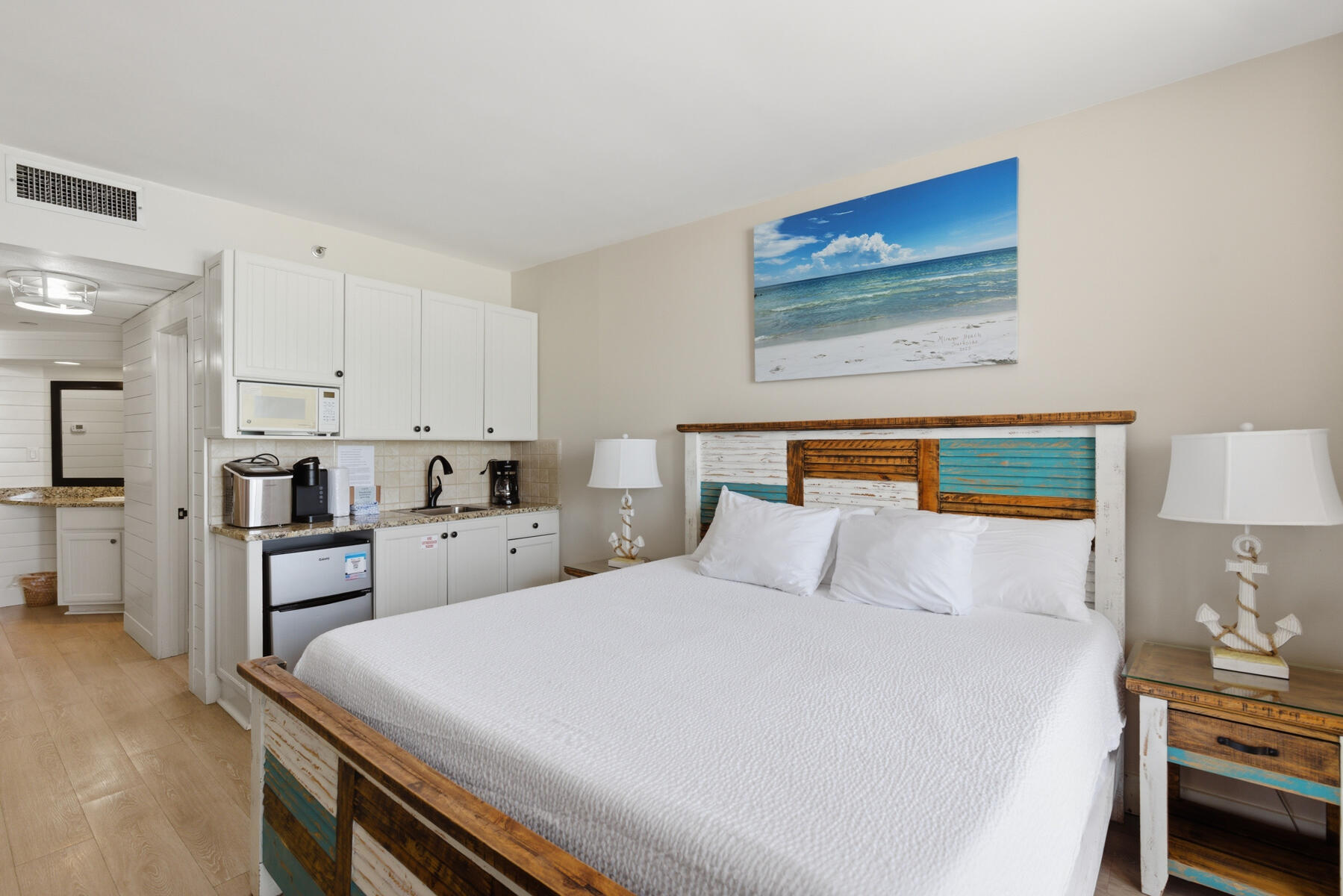 DESTIN SURFSIDE CONDO - Residential