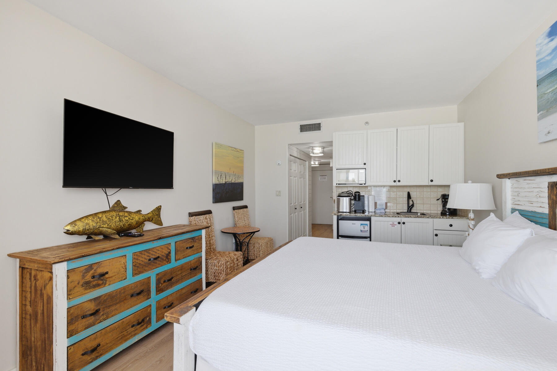 DESTIN SURFSIDE CONDO - Residential