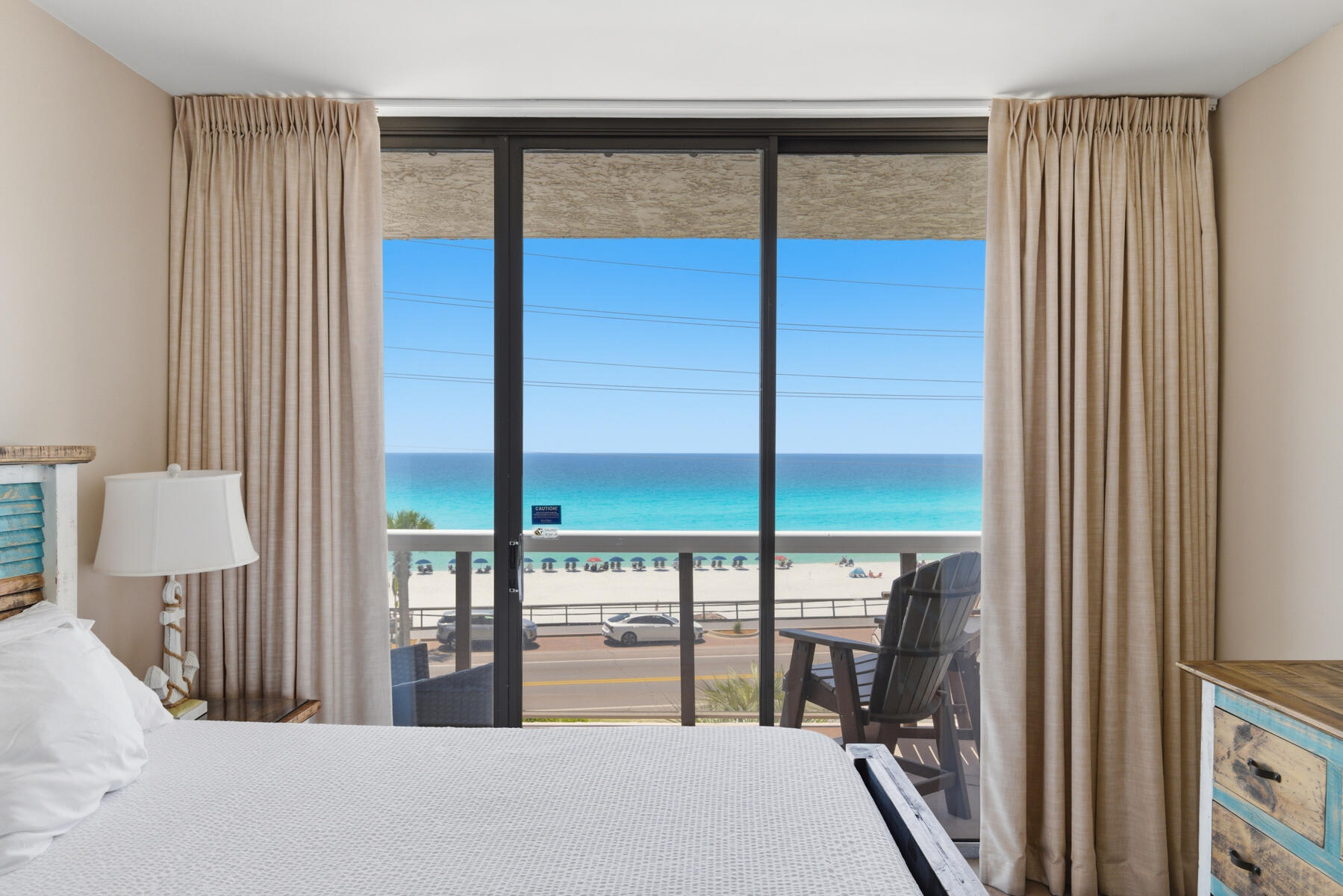 DESTIN SURFSIDE CONDO - Residential