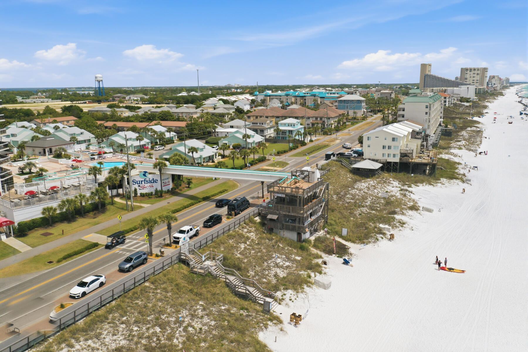 DESTIN SURFSIDE CONDO - Residential