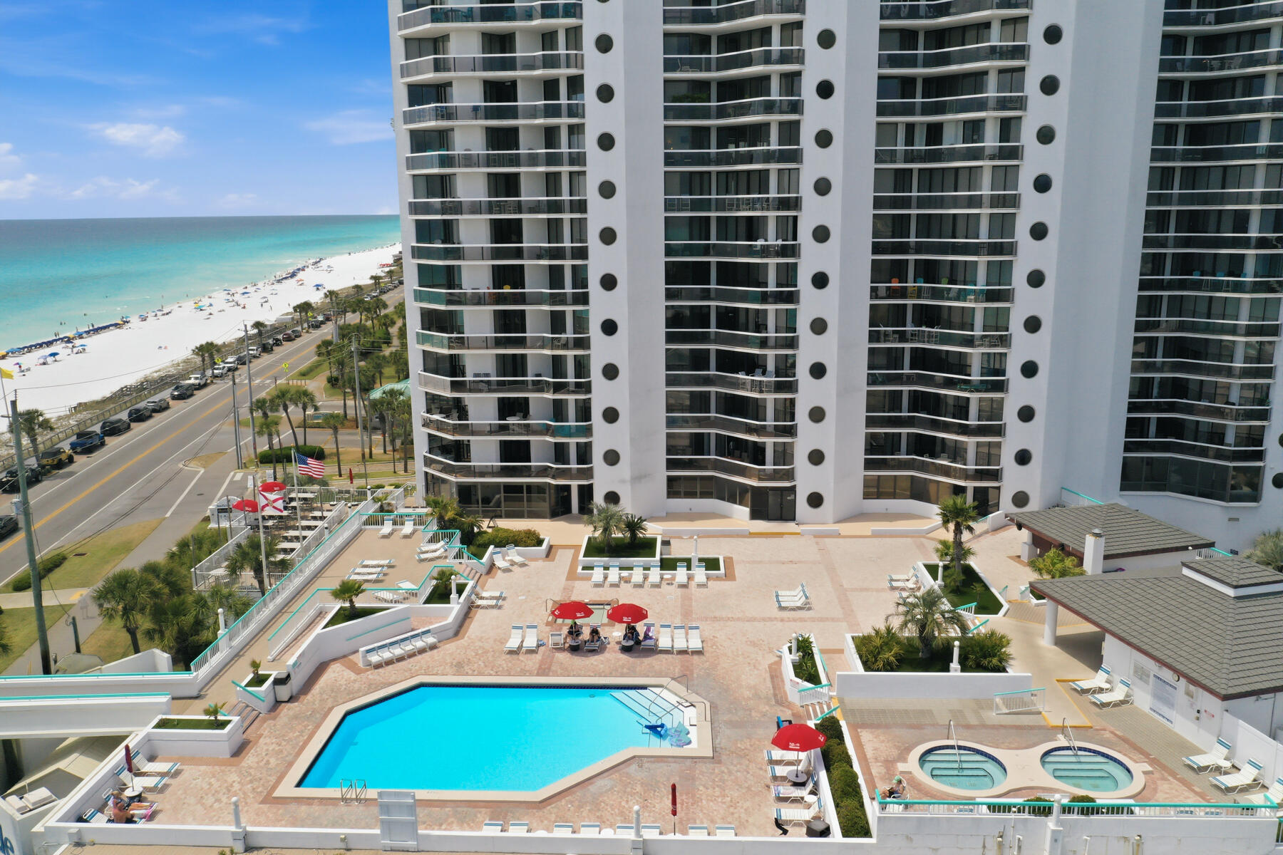 DESTIN SURFSIDE CONDO - Residential