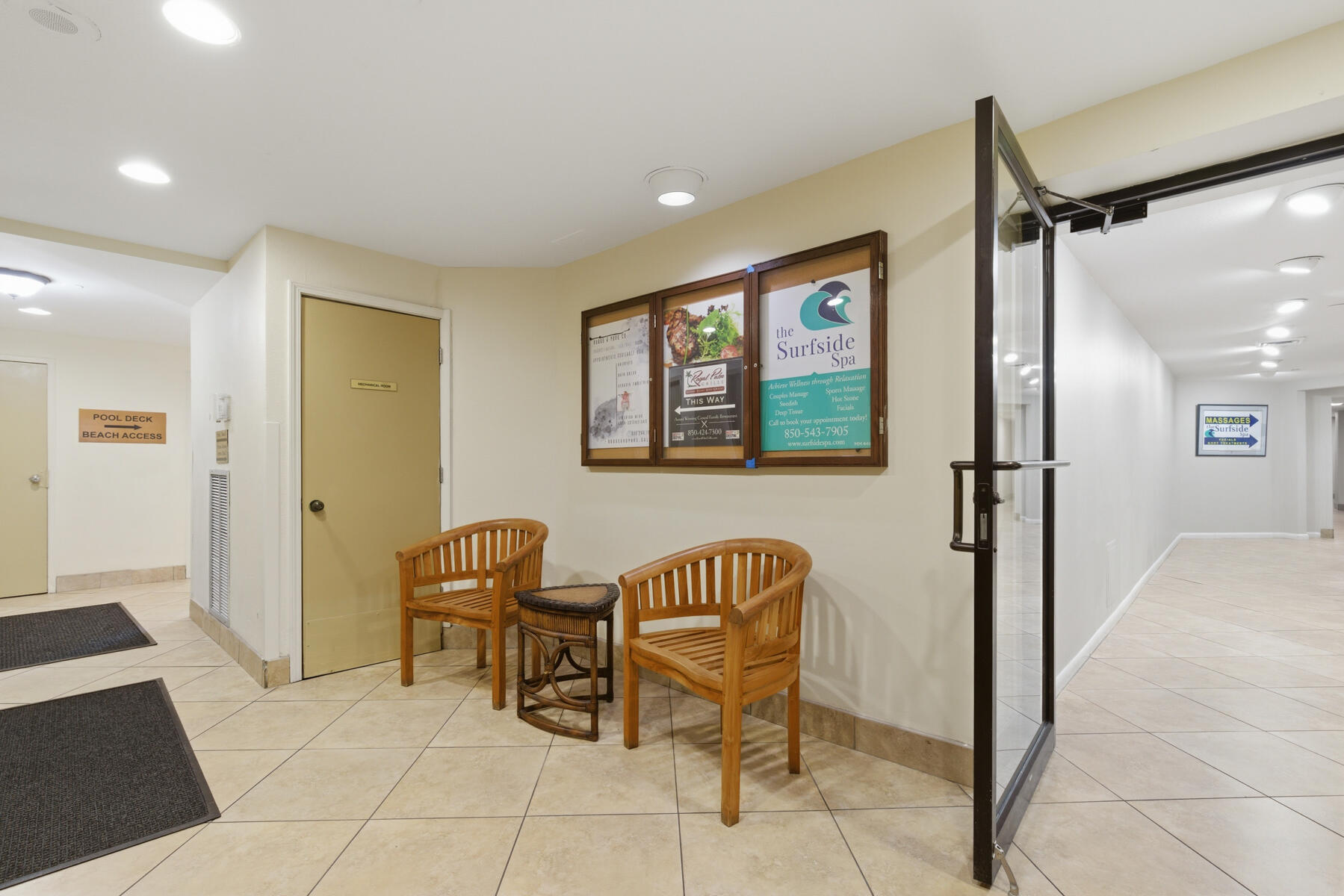 DESTIN SURFSIDE CONDO - Residential