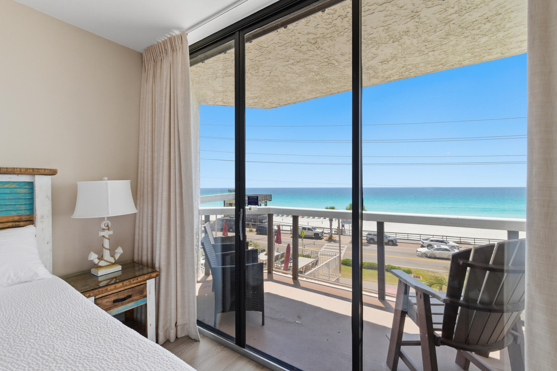 DESTIN SURFSIDE CONDO - Residential