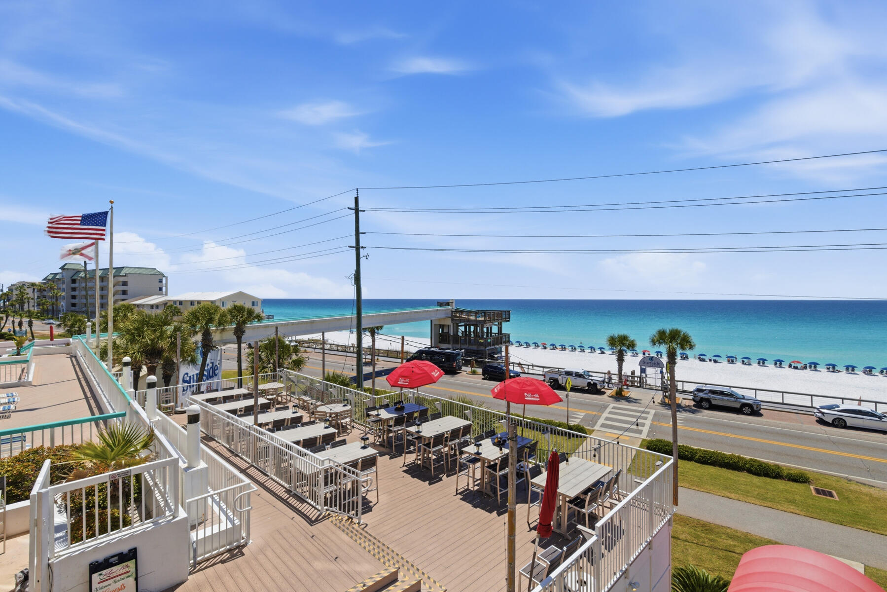 DESTIN SURFSIDE CONDO - Residential