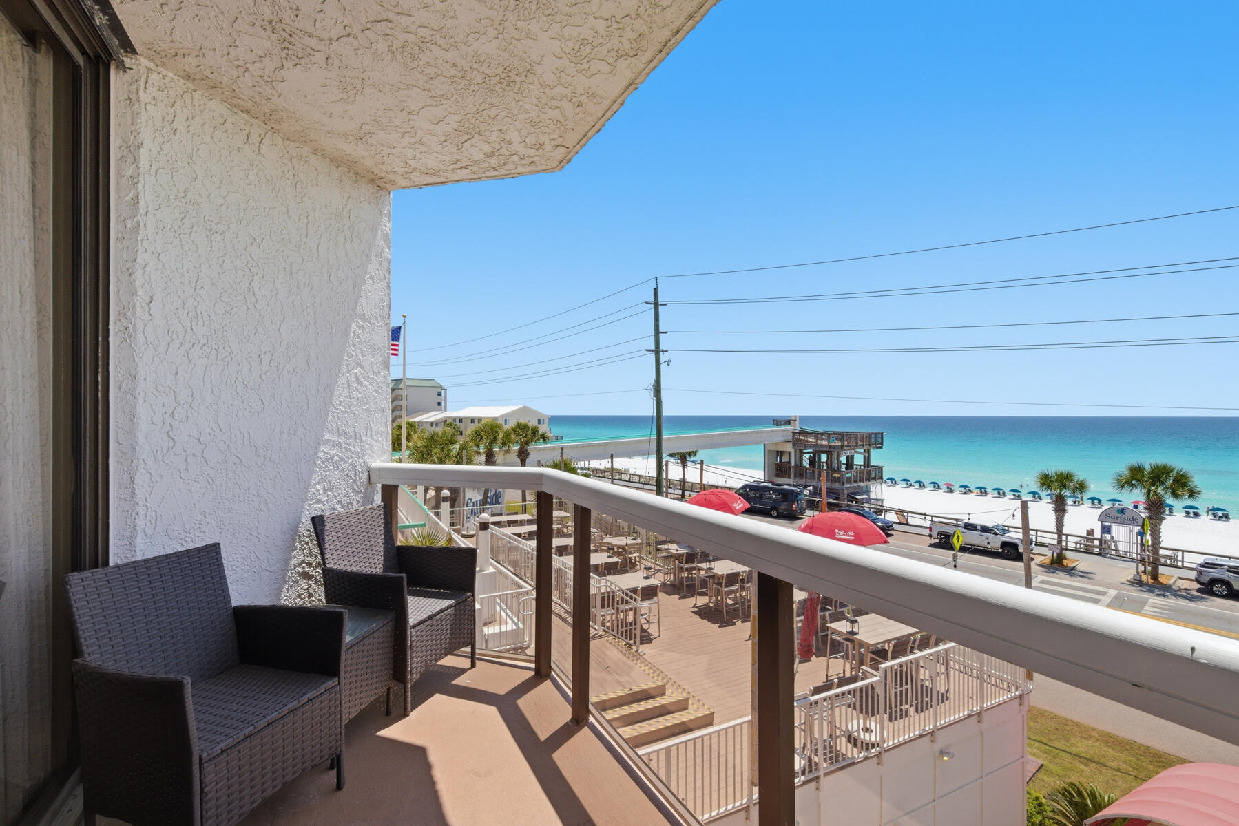 DESTIN SURFSIDE CONDO - Residential