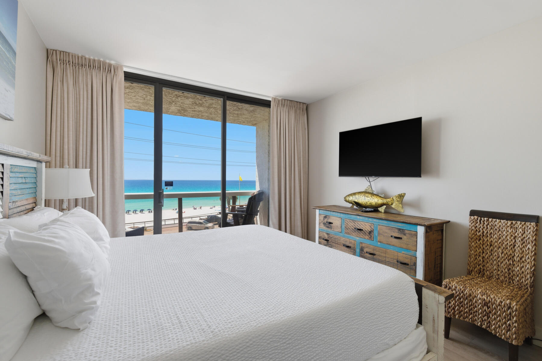 DESTIN SURFSIDE CONDO - Residential