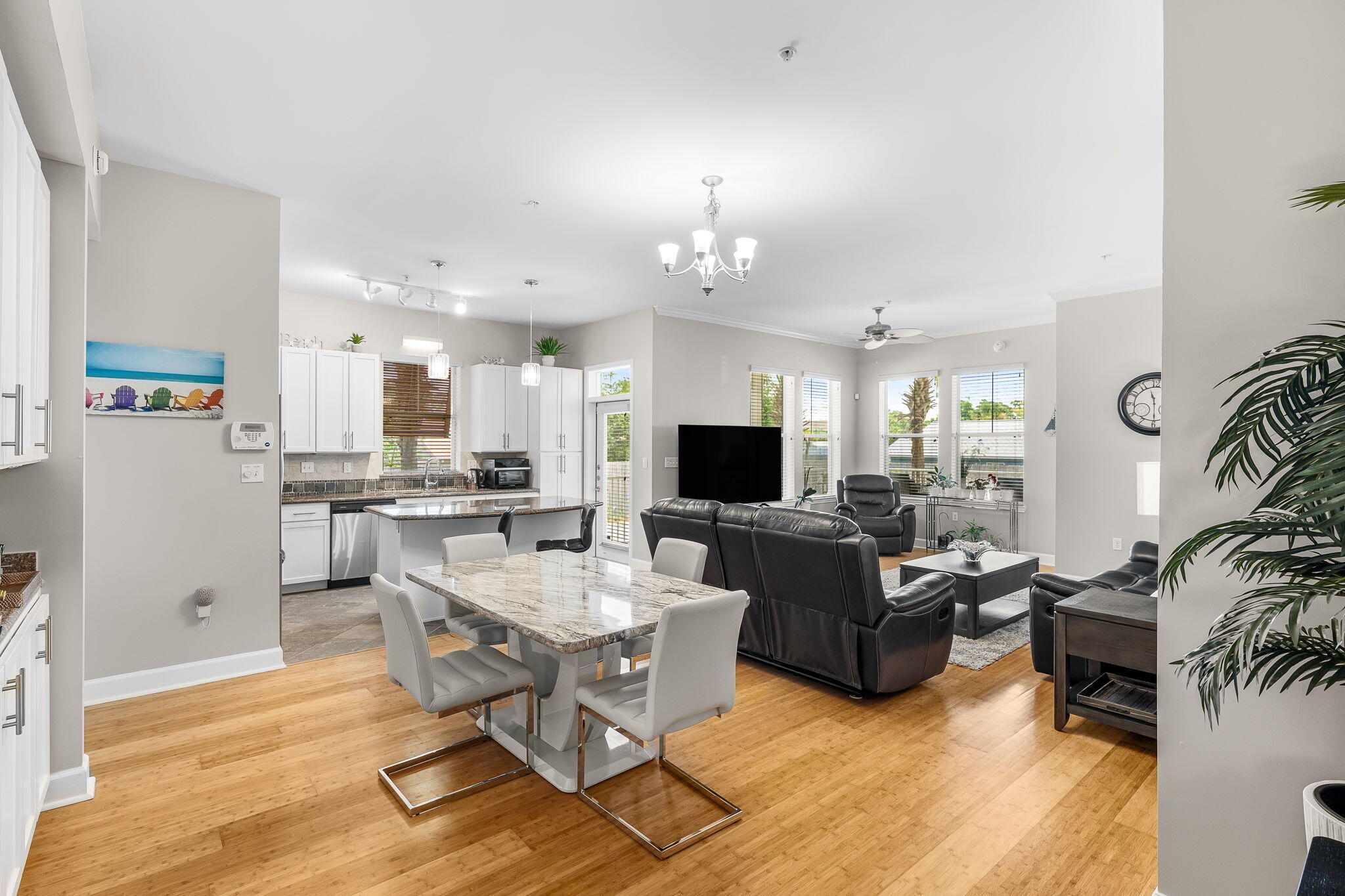 ISLAND RESERVE - Residential