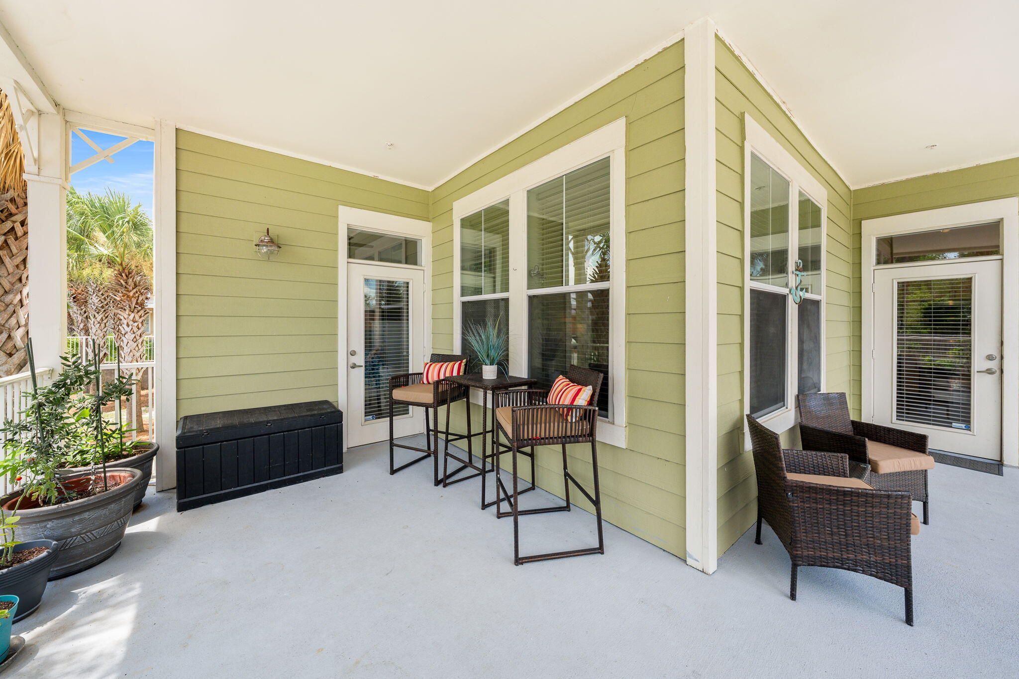 ISLAND RESERVE - Residential