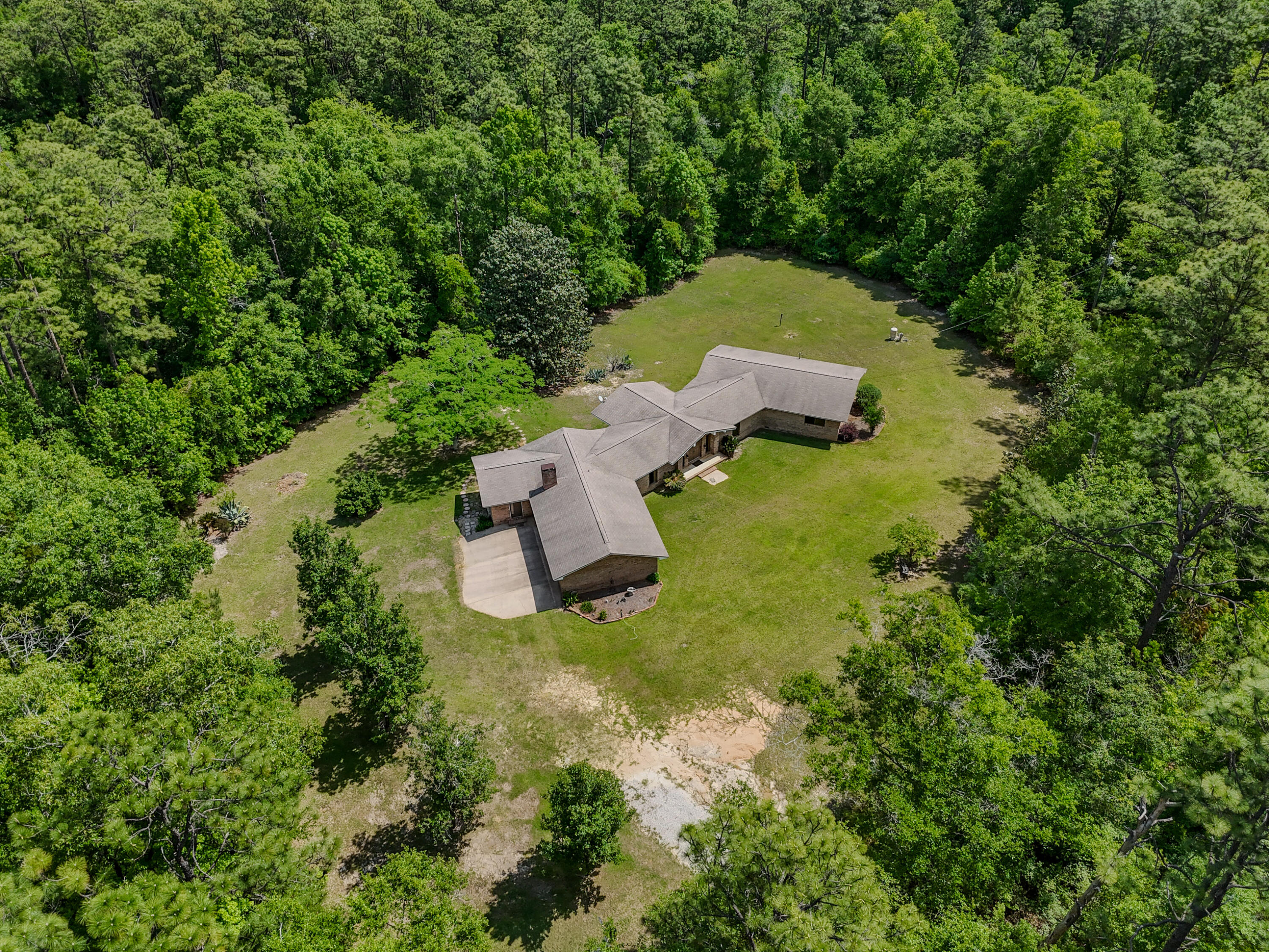 No recorded subdivision - Residential