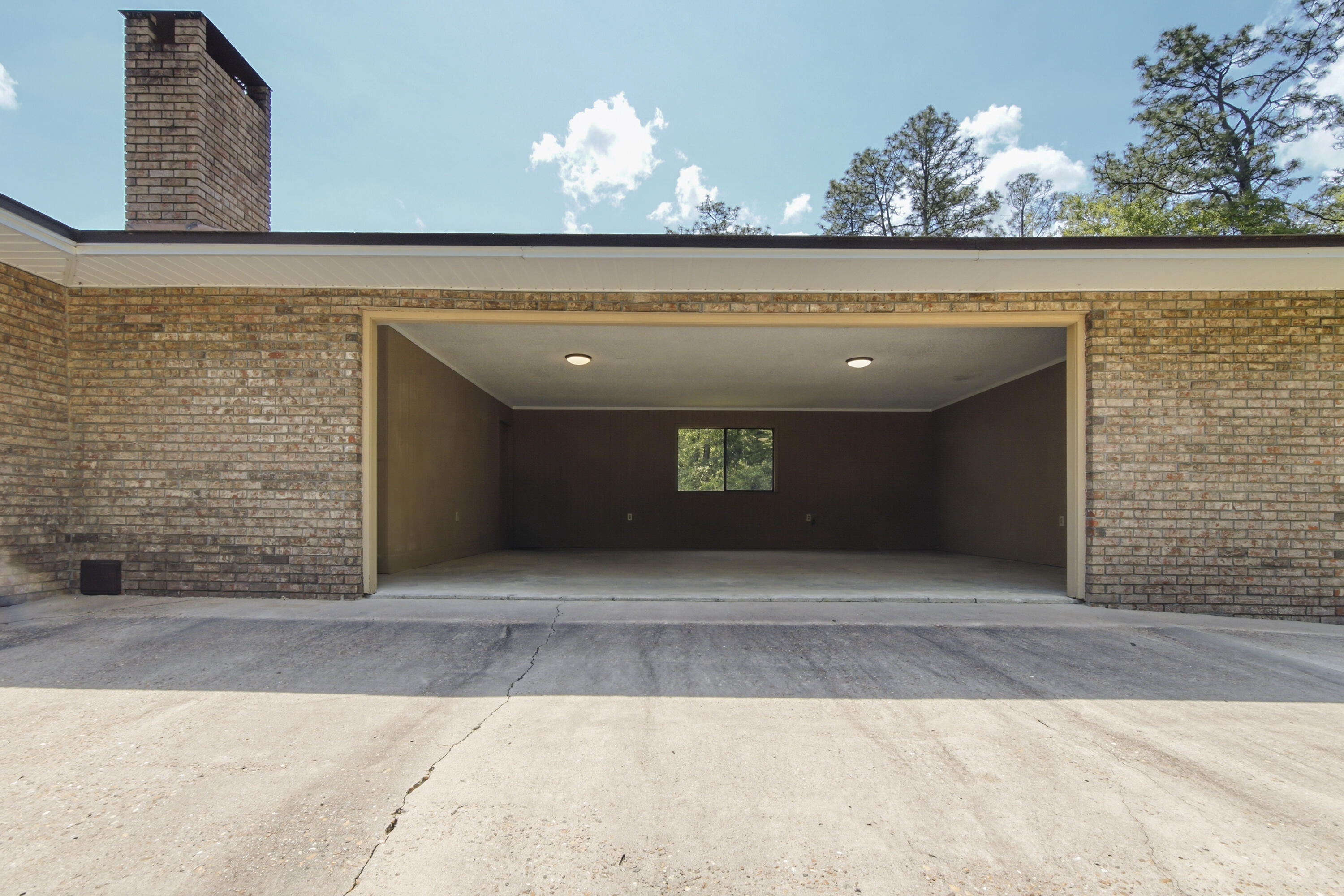 No recorded subdivision - Residential