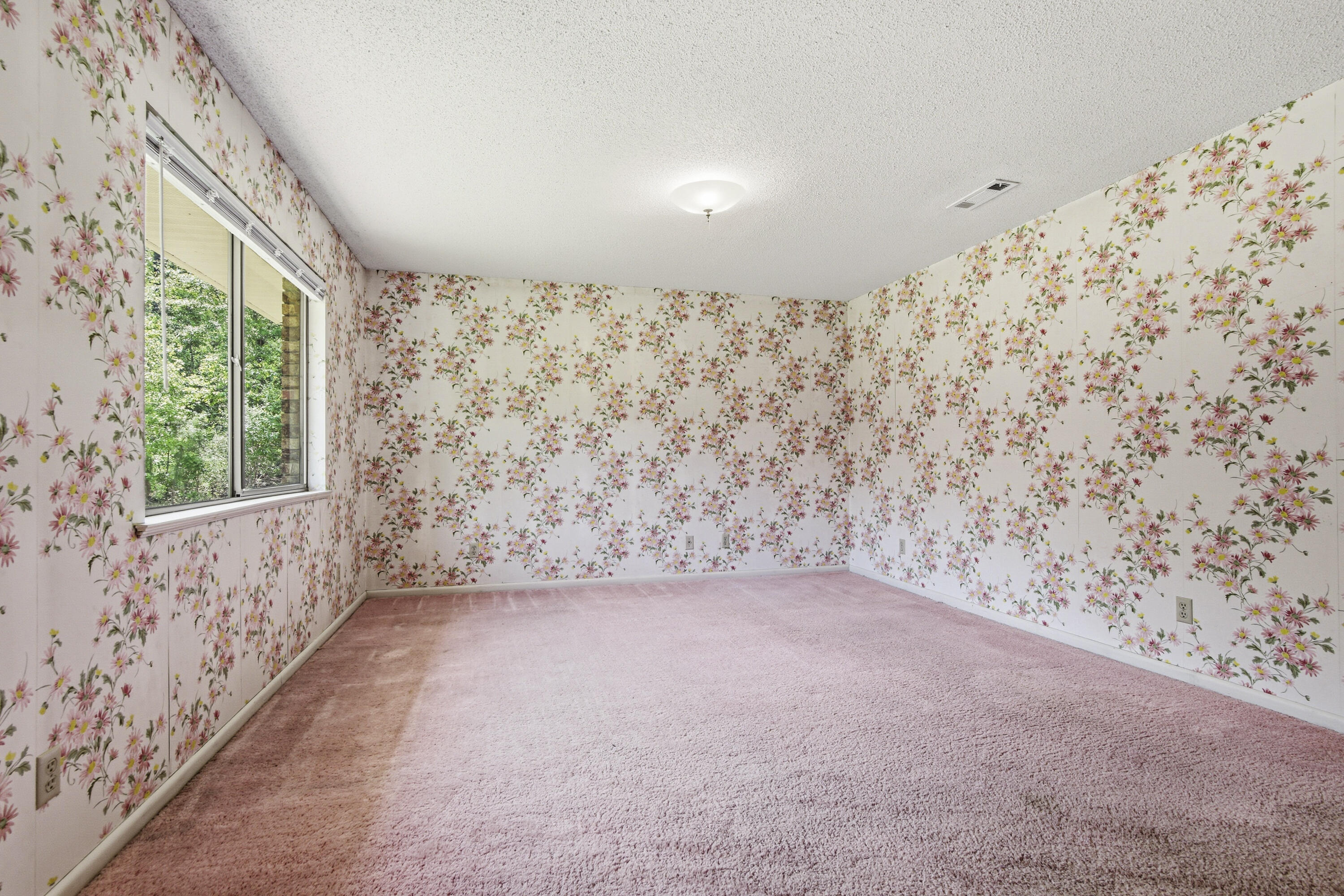 No recorded subdivision - Residential